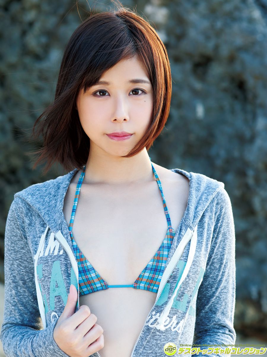 新井ゆうこ/新井裕子《ふんわりした性格の癒し系お姉さん!!》   2017.02-图67