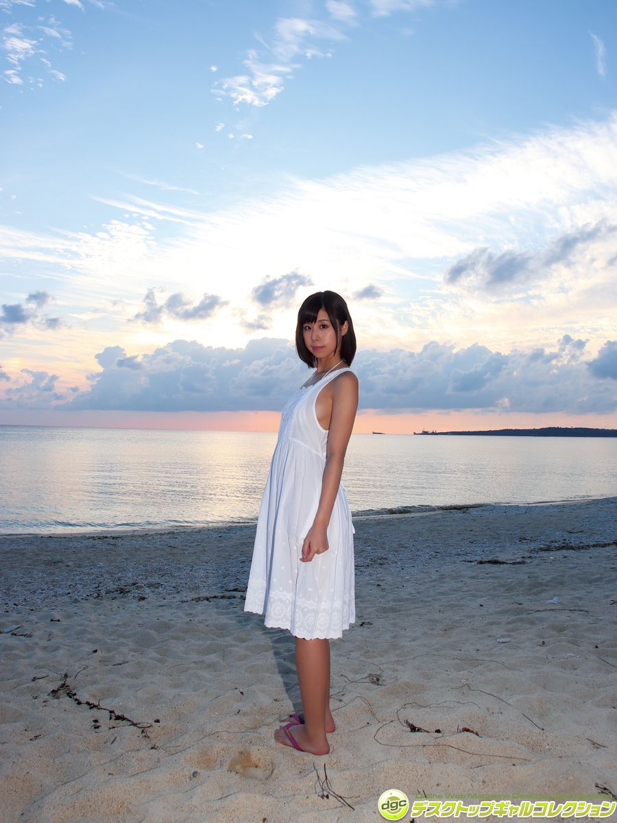 新井ゆうこ/新井裕子《ふんわりした性格の癒し系お姉さん!!》   2017.02-图74