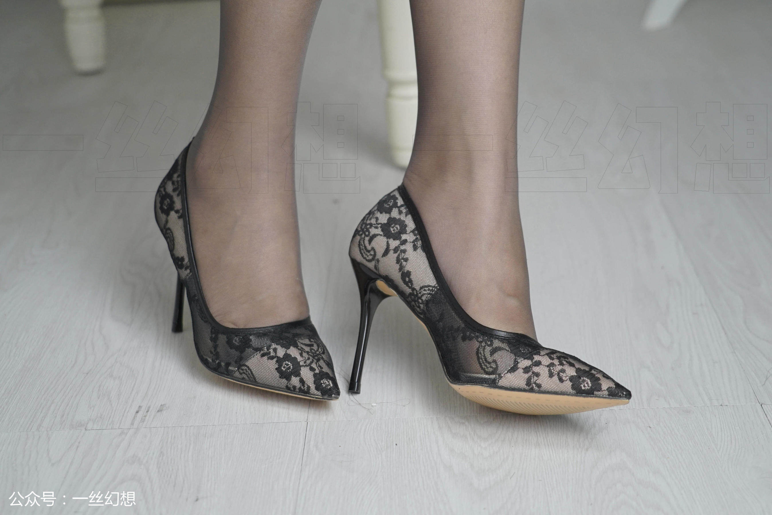 袜小喵×一丝幻想 No.013 小唯-图26