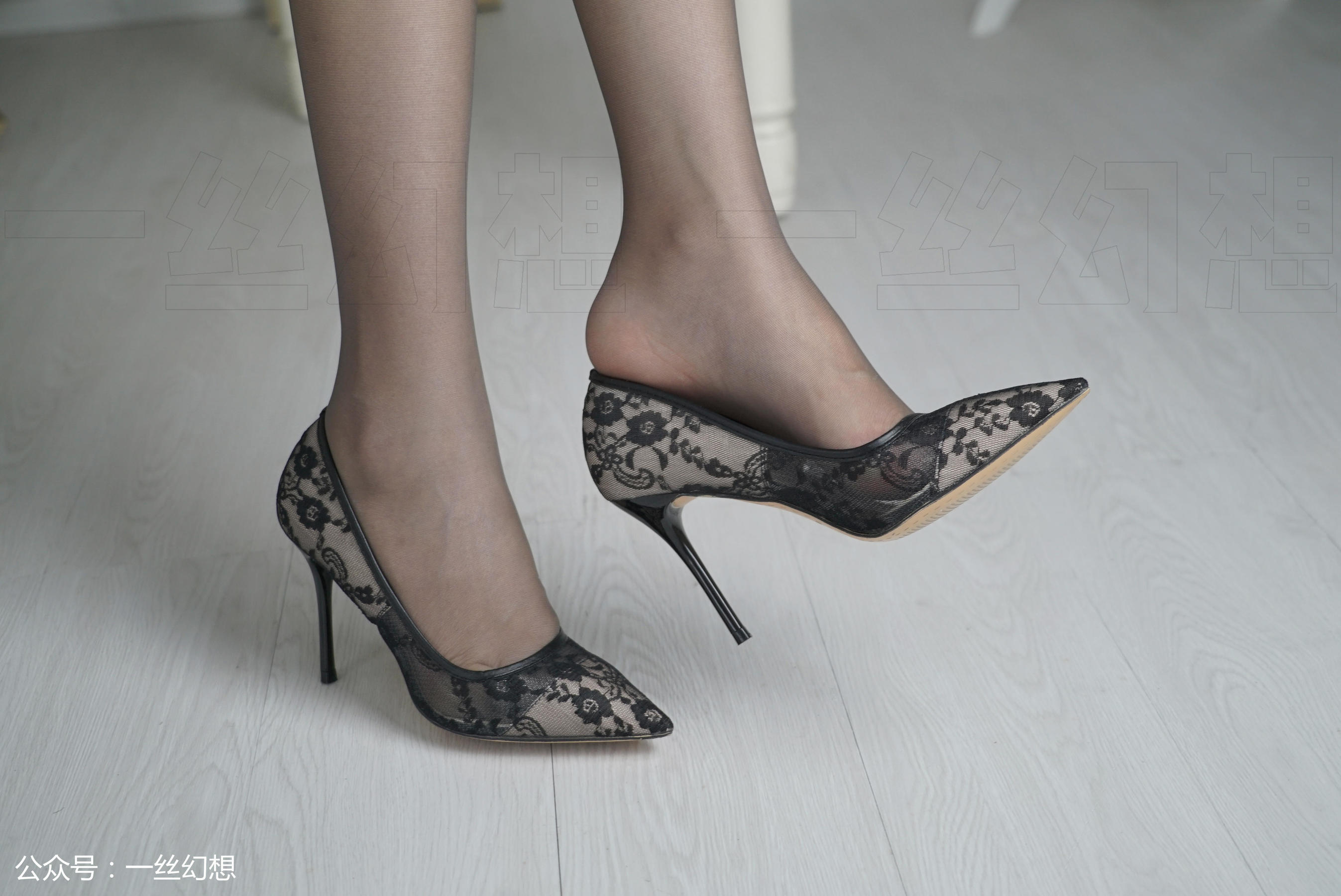 袜小喵×一丝幻想 No.013 小唯-图29