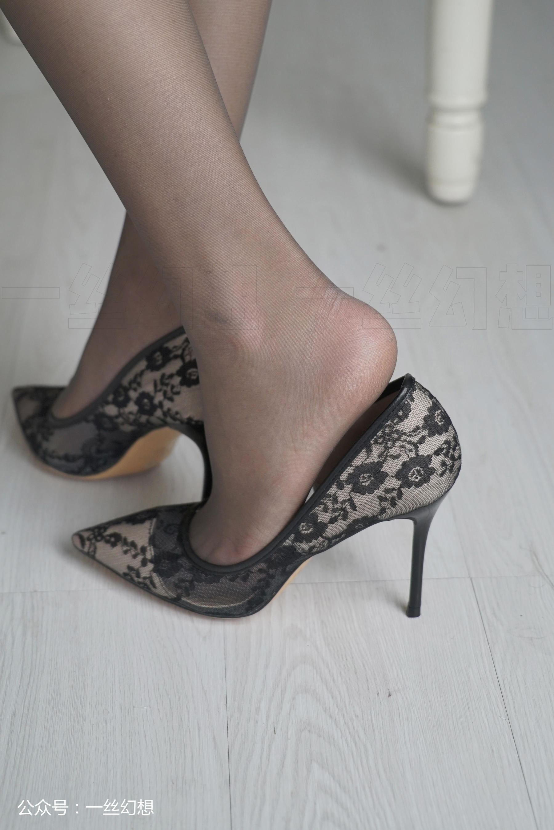 袜小喵×一丝幻想 No.013 小唯-图35