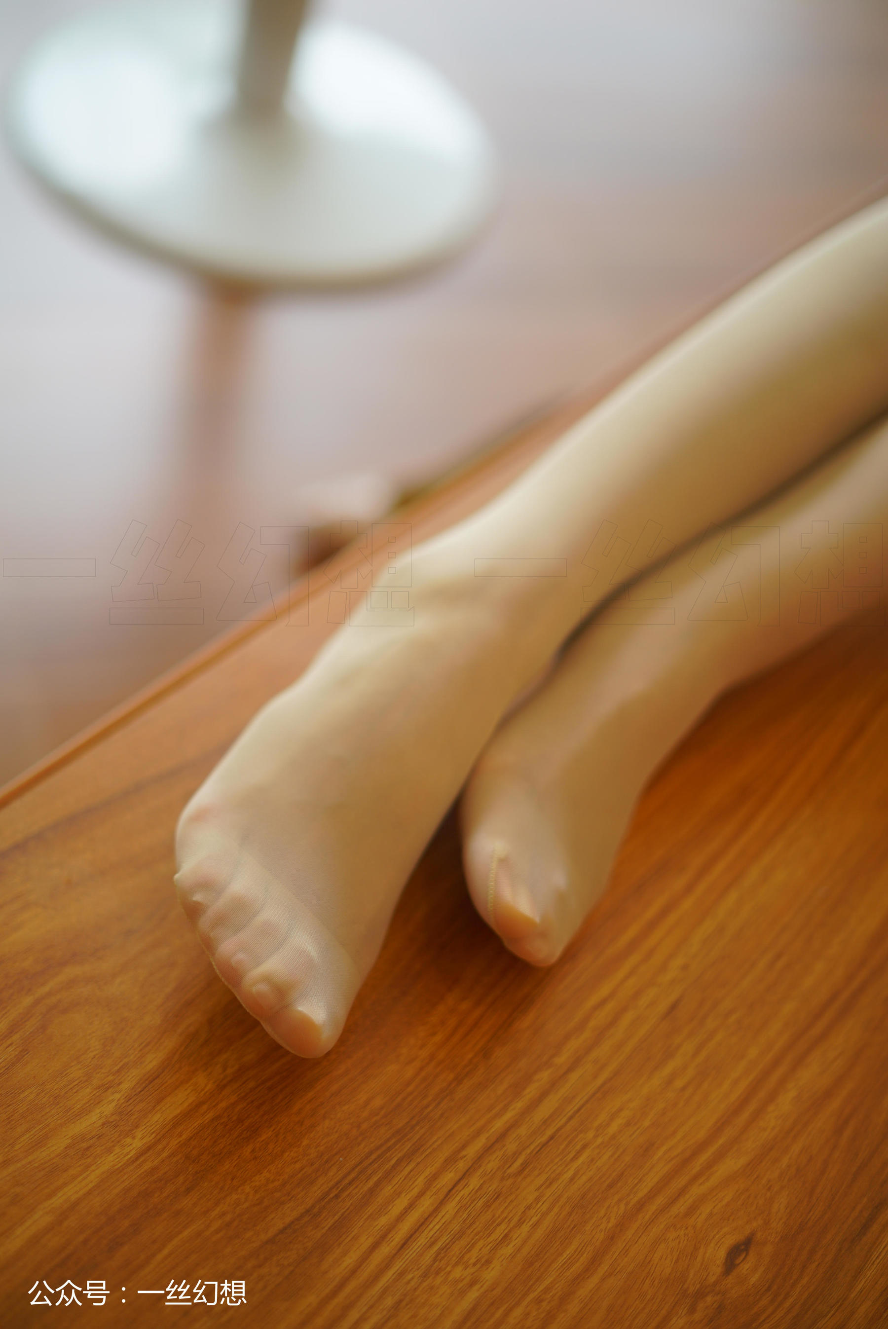 袜小喵×一丝幻想 No.014 茜茜-图23