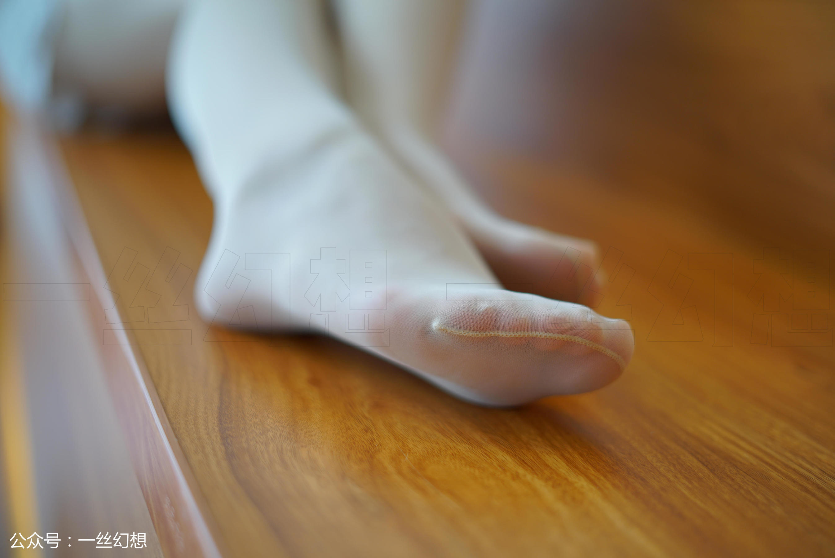 袜小喵×一丝幻想 No.014 茜茜-图24