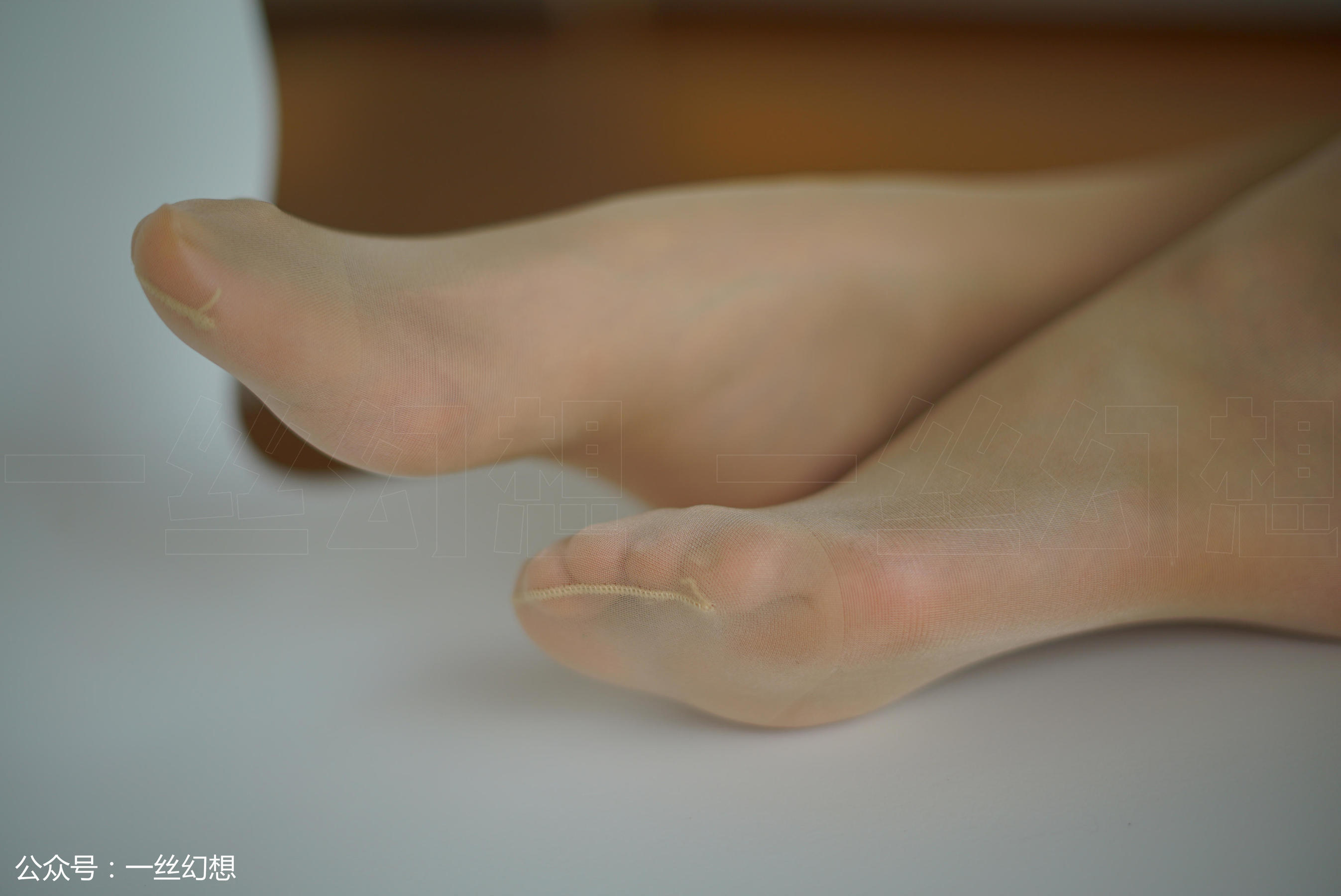 袜小喵×一丝幻想 No.014 茜茜-图52