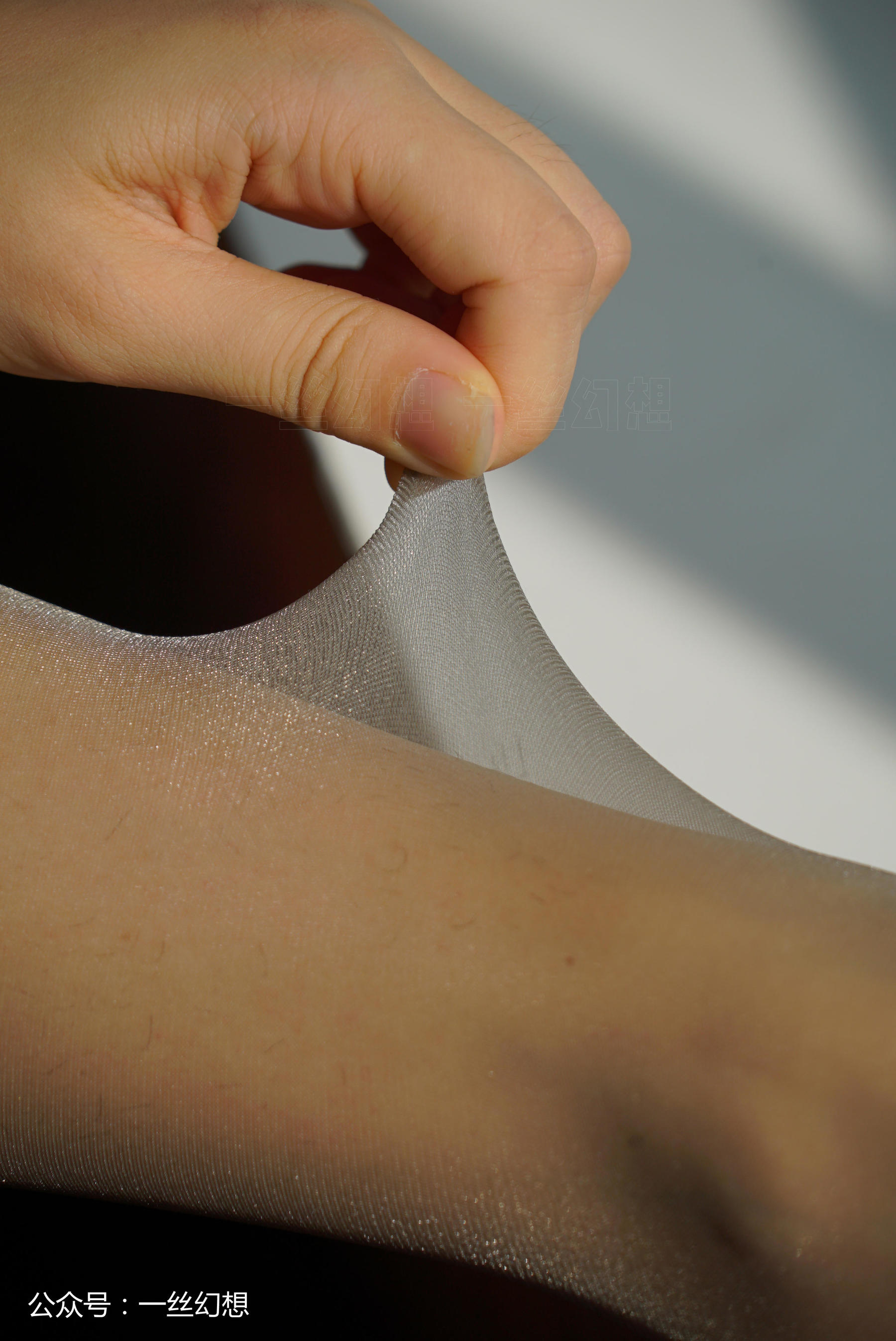 袜小喵×一丝幻想 No.019 格格-图23