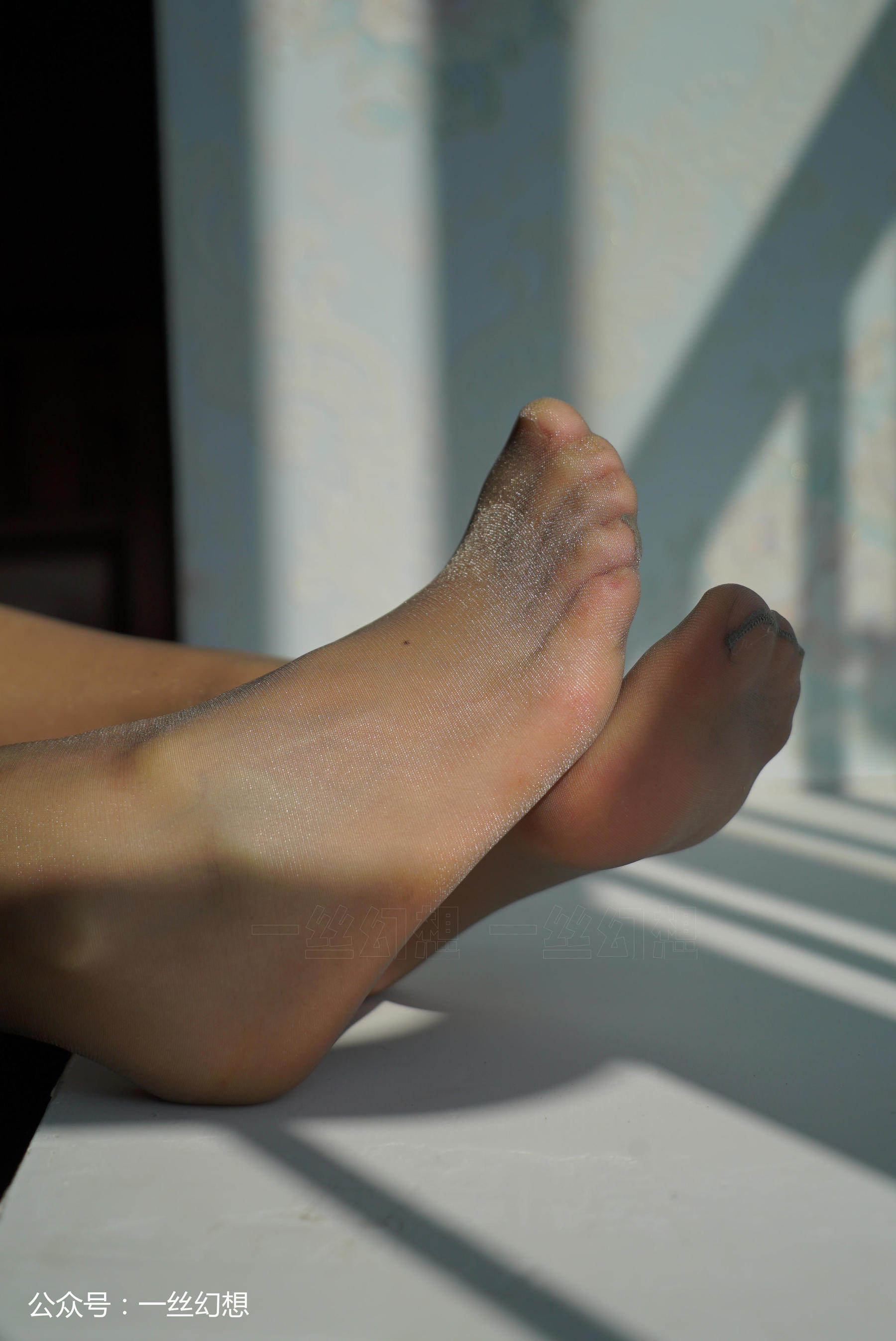 袜小喵×一丝幻想 No.019 格格-图25