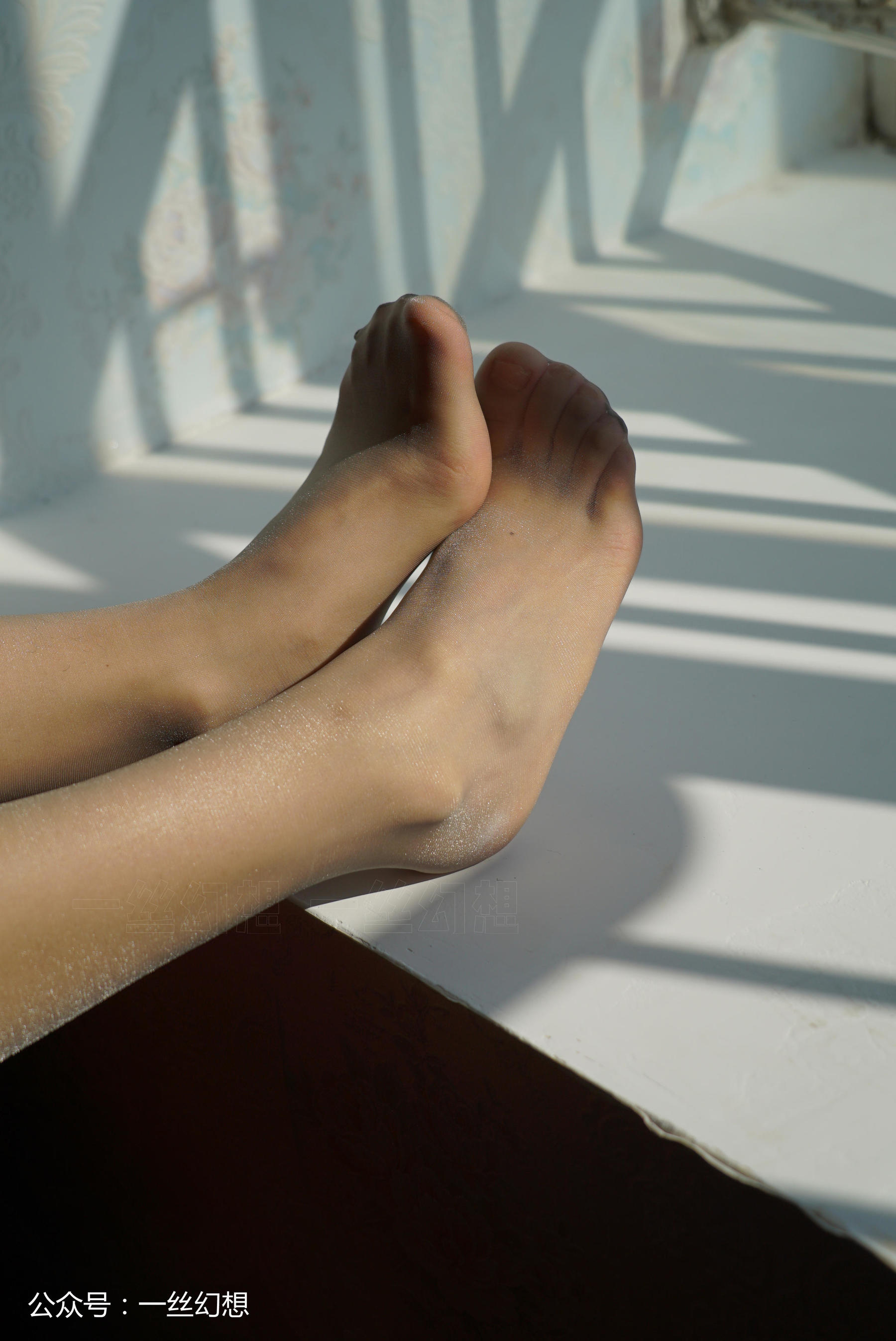 袜小喵×一丝幻想 No.019 格格-图30