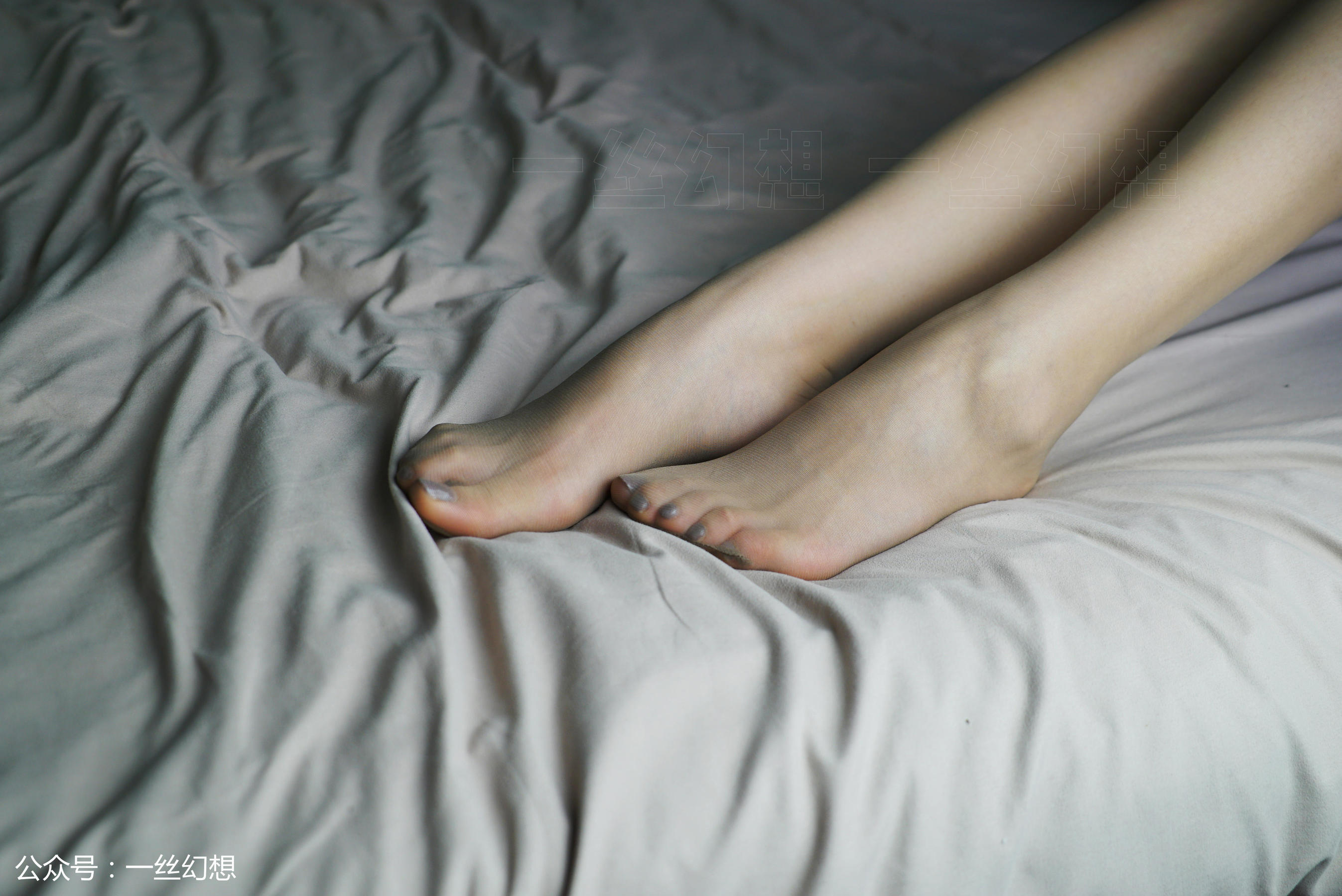 袜小喵×一丝幻想 No.024 茜茜-图36