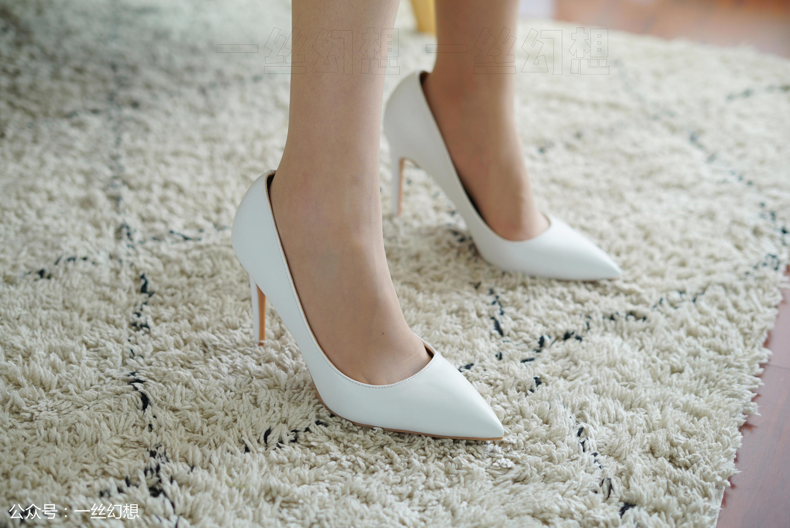 袜小喵×一丝幻想 No.025 格格-图9