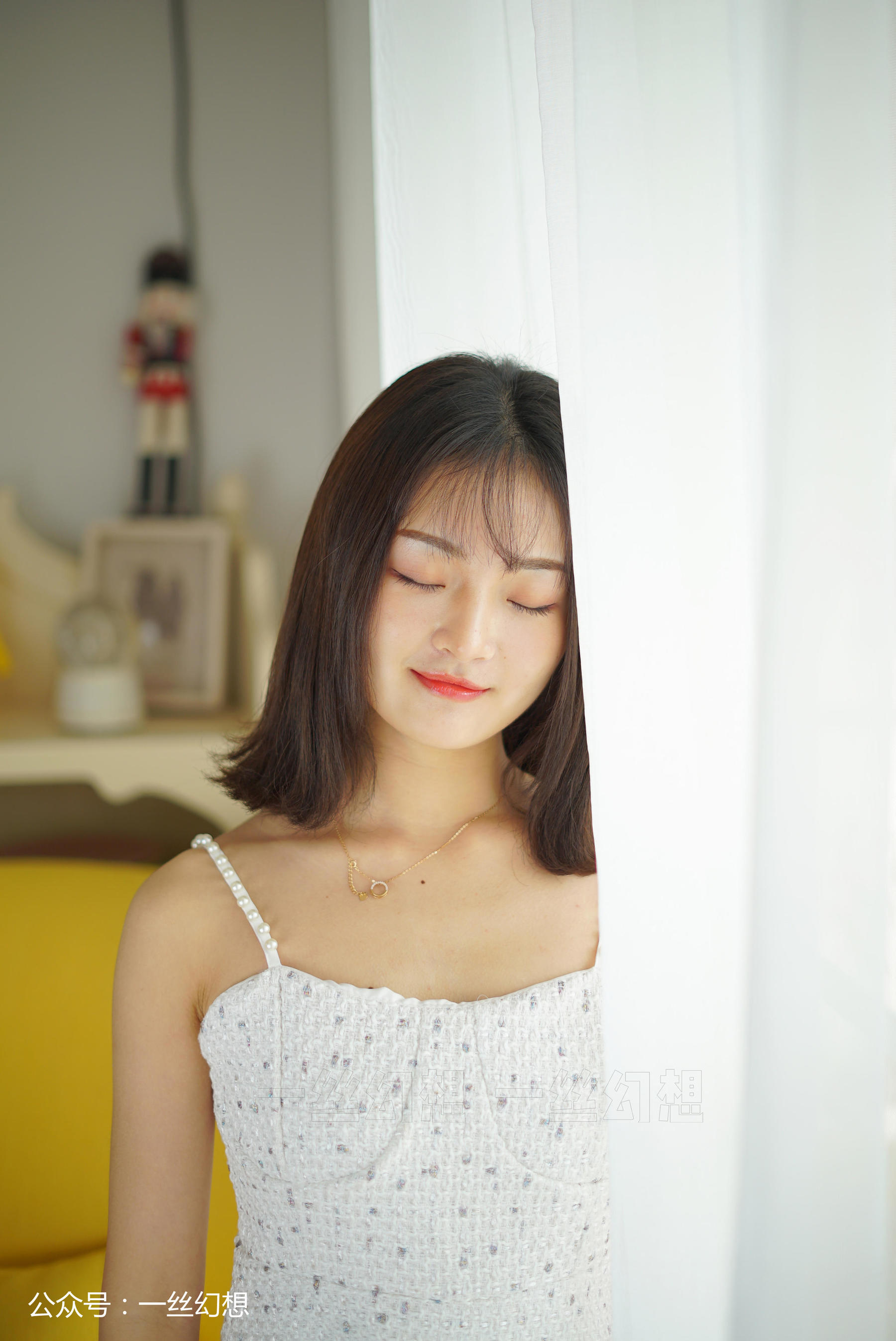 袜小喵×一丝幻想 No.025 格格-图56