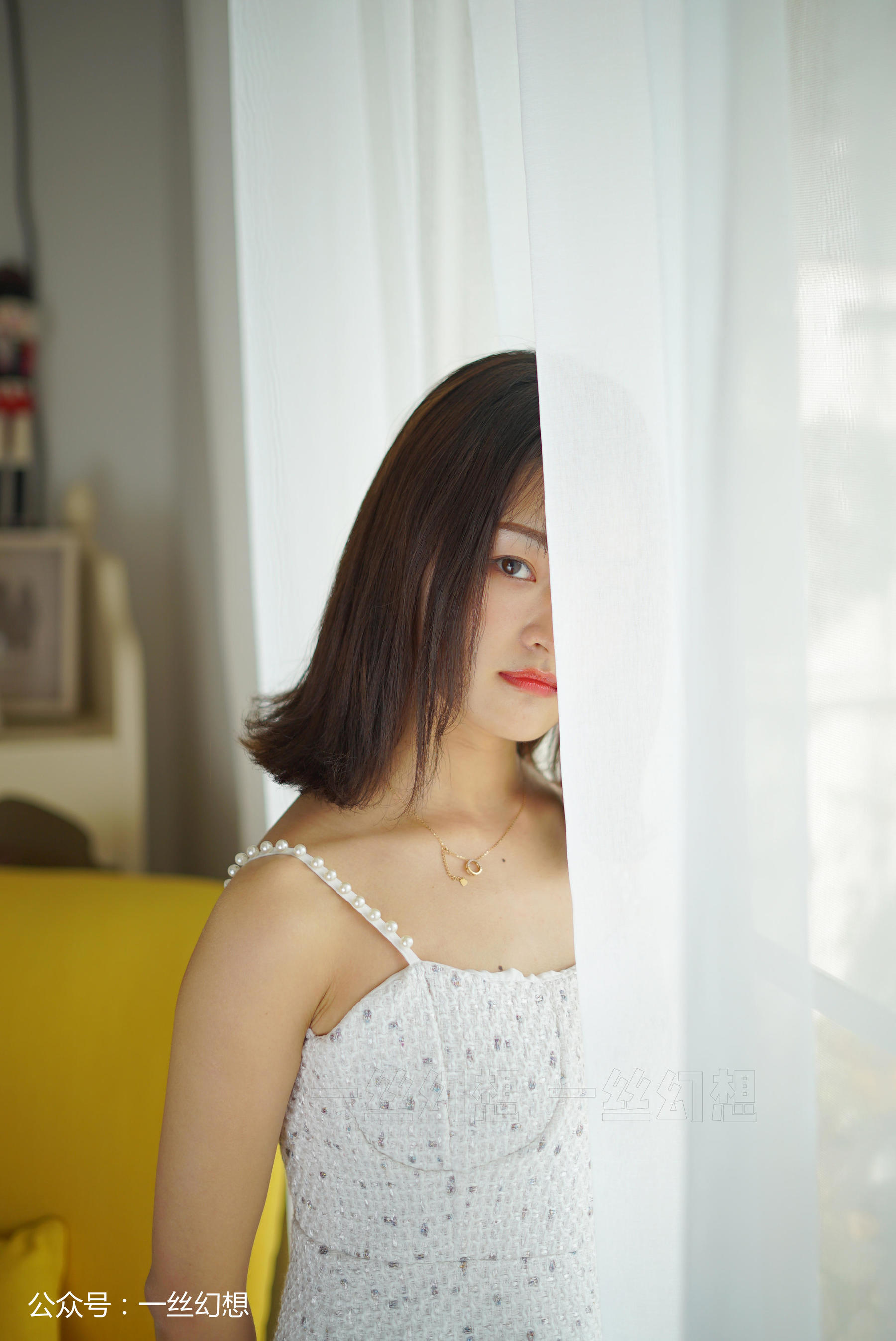 袜小喵×一丝幻想 No.025 格格-图58