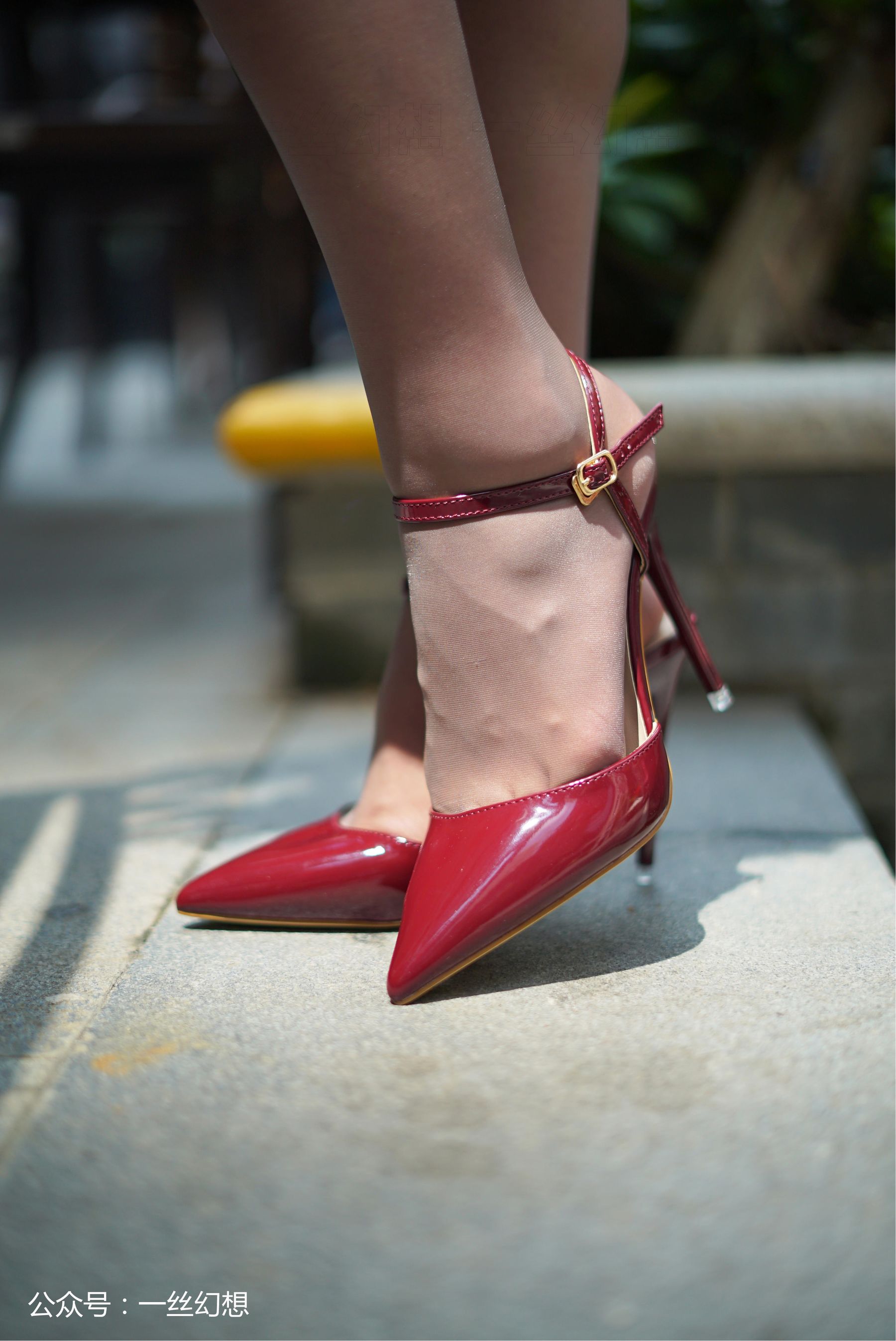 袜小喵×一丝幻想 No.037 格格-图27