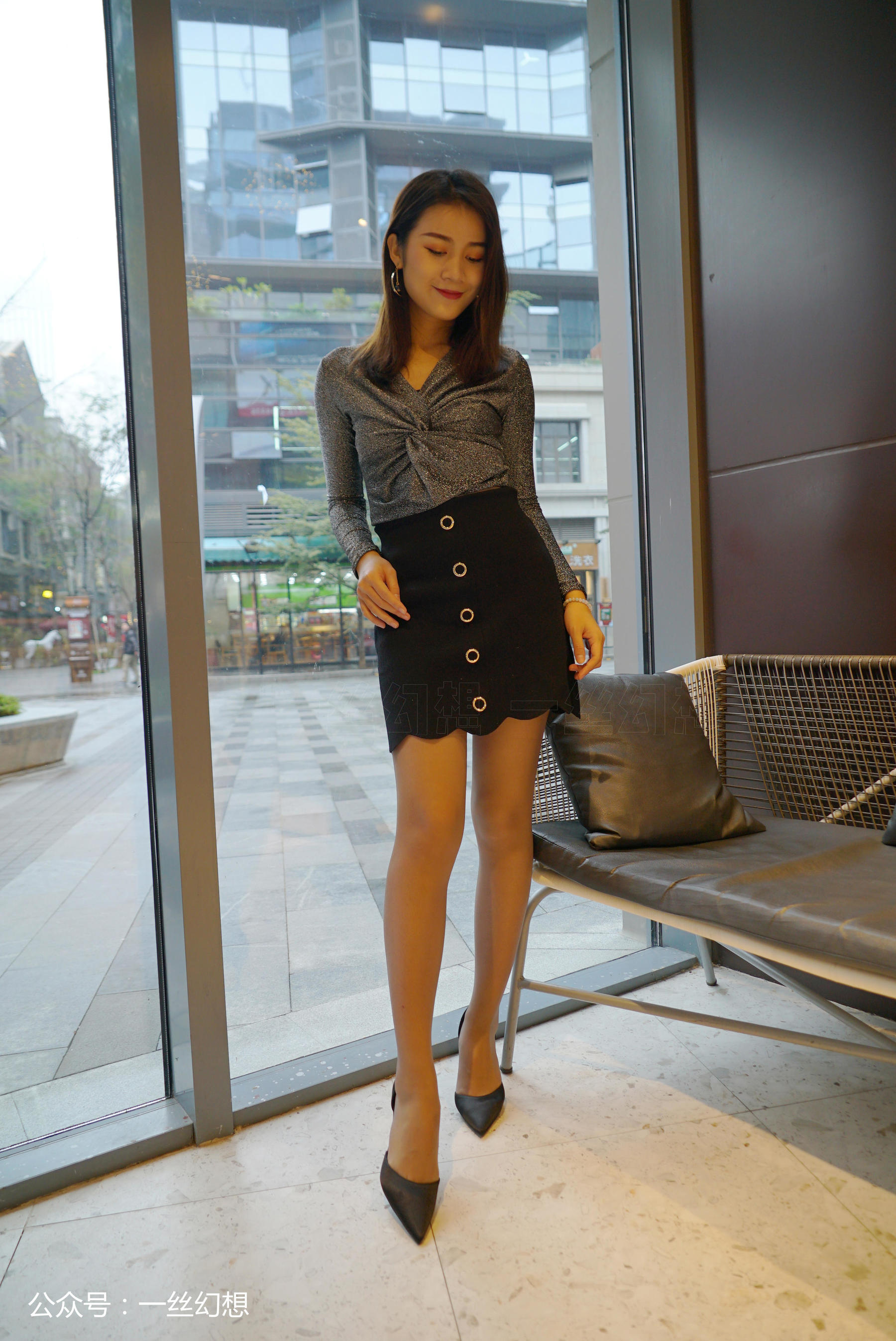 袜小喵×一丝幻想 No.041 星星-图36