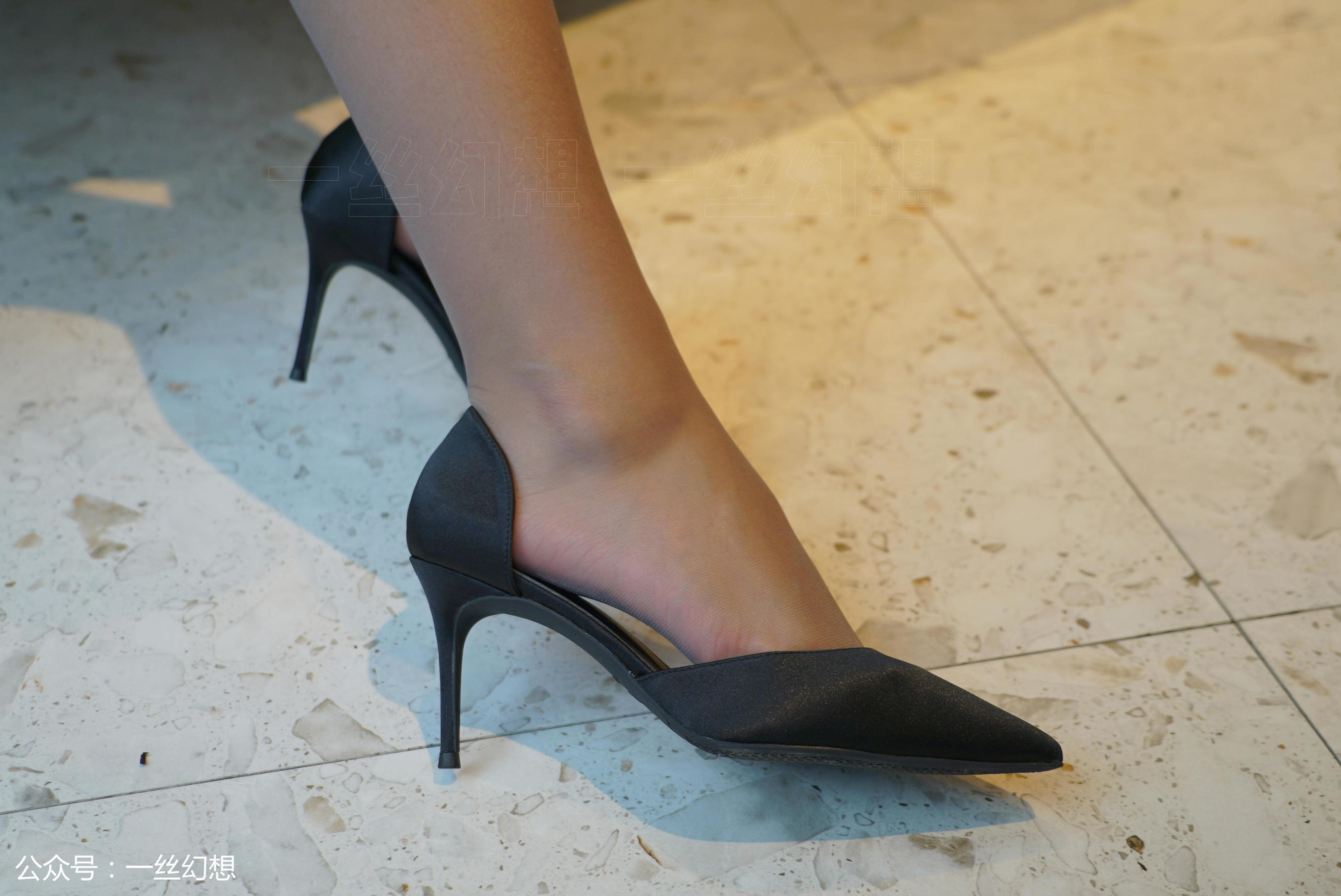 袜小喵×一丝幻想 No.041 星星-图58