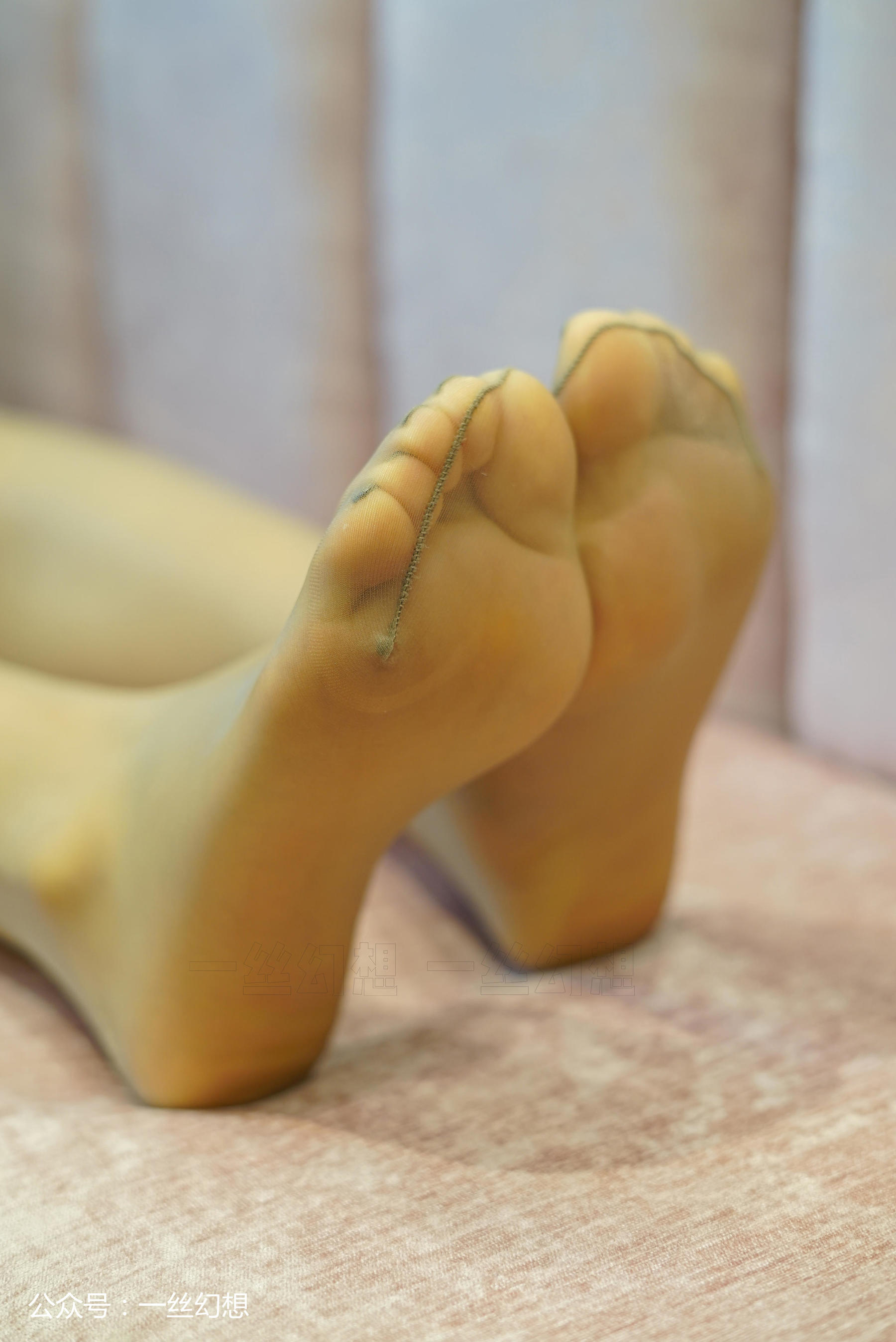 袜小喵×一丝幻想 No.049 星星-图28