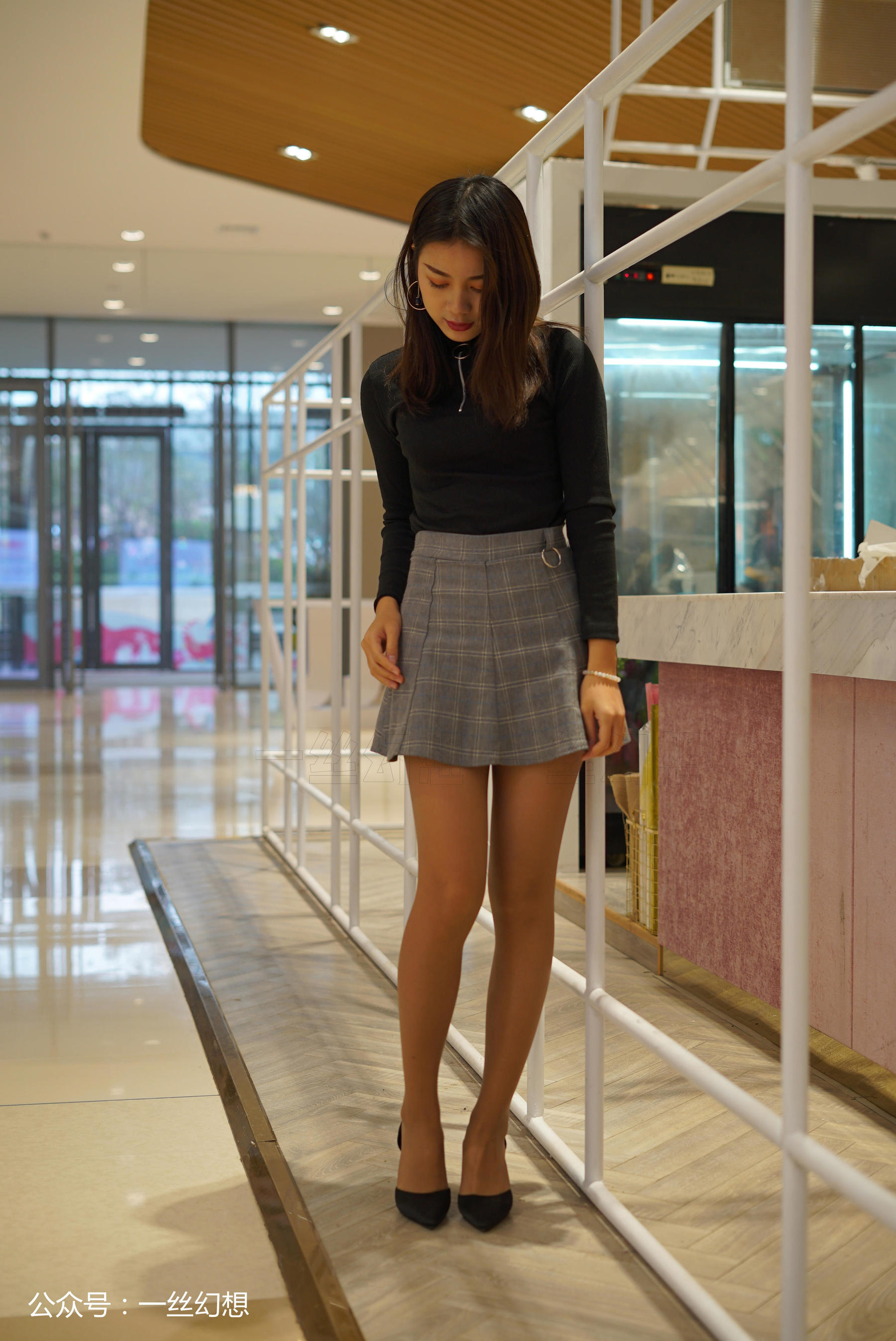 袜小喵×一丝幻想 No.049 星星-图41