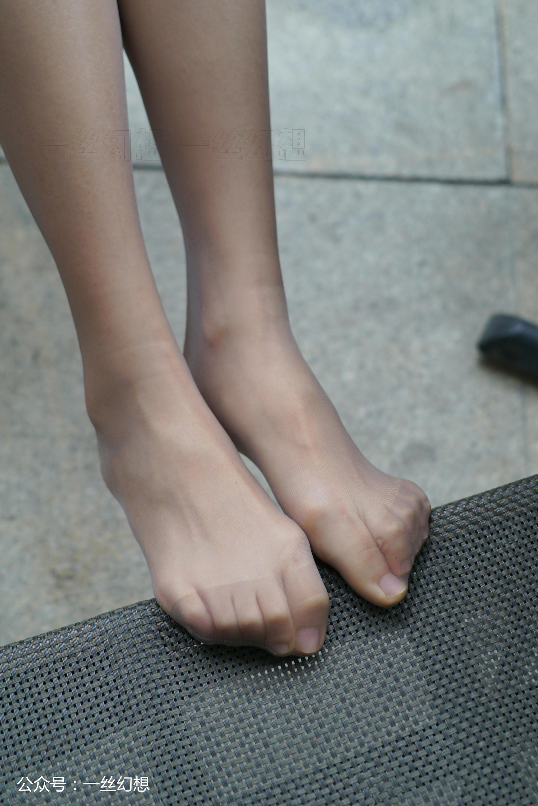 袜小喵×一丝幻想 No.055 小唯-图24