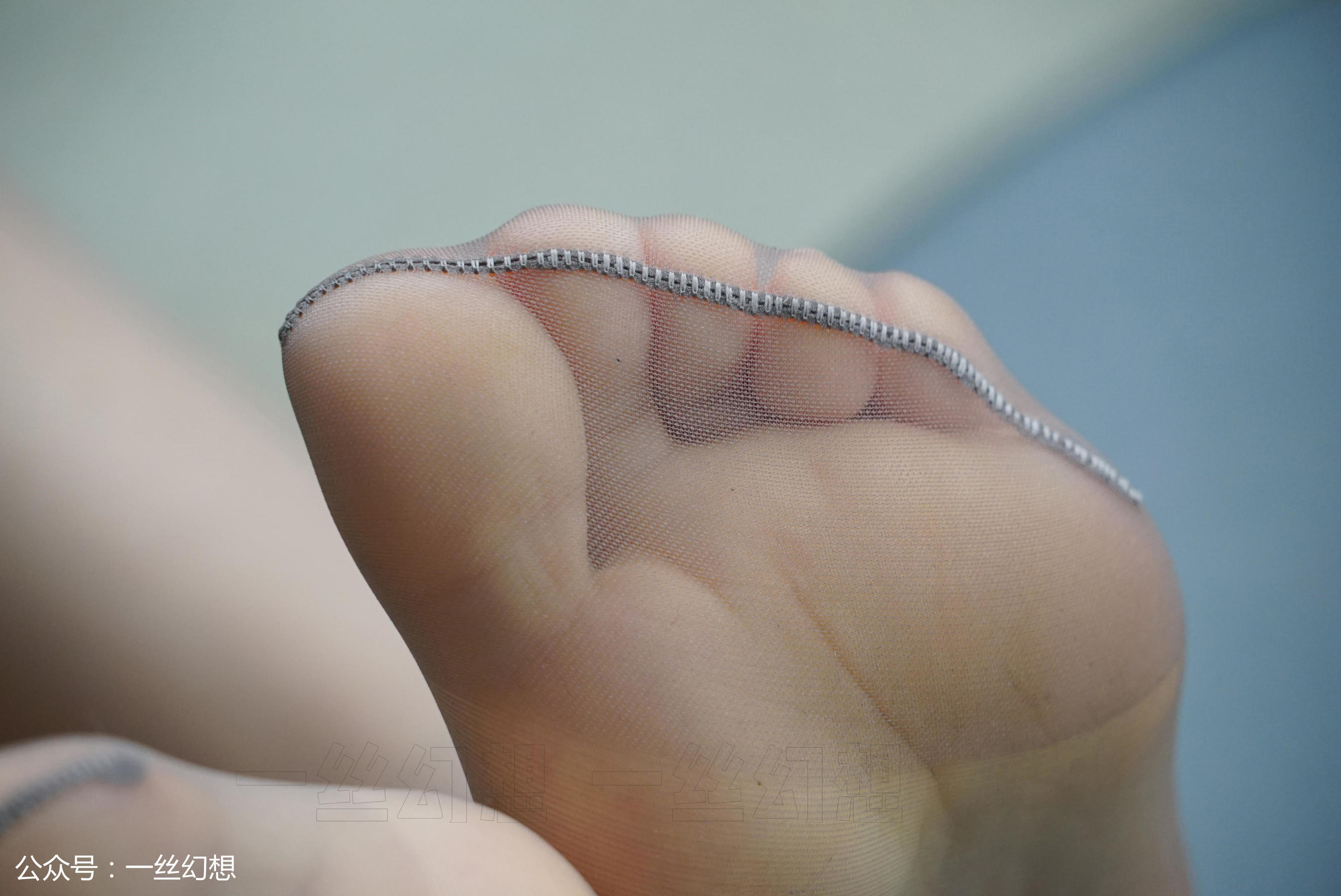 袜小喵×一丝幻想 No.055 小唯-图27