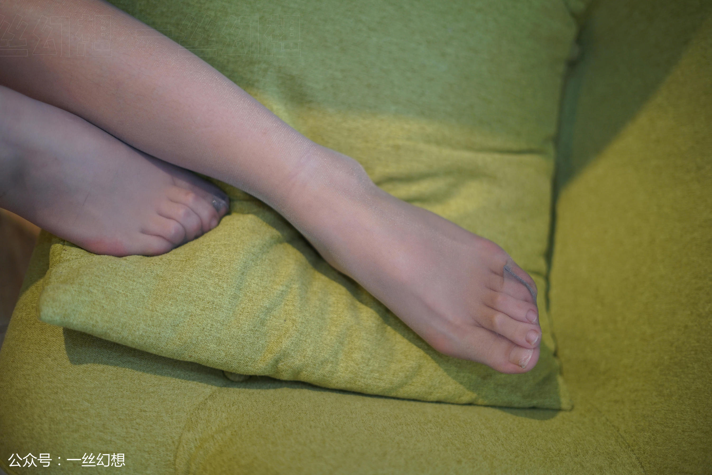 袜小喵×一丝幻想 No.058 星星-图30