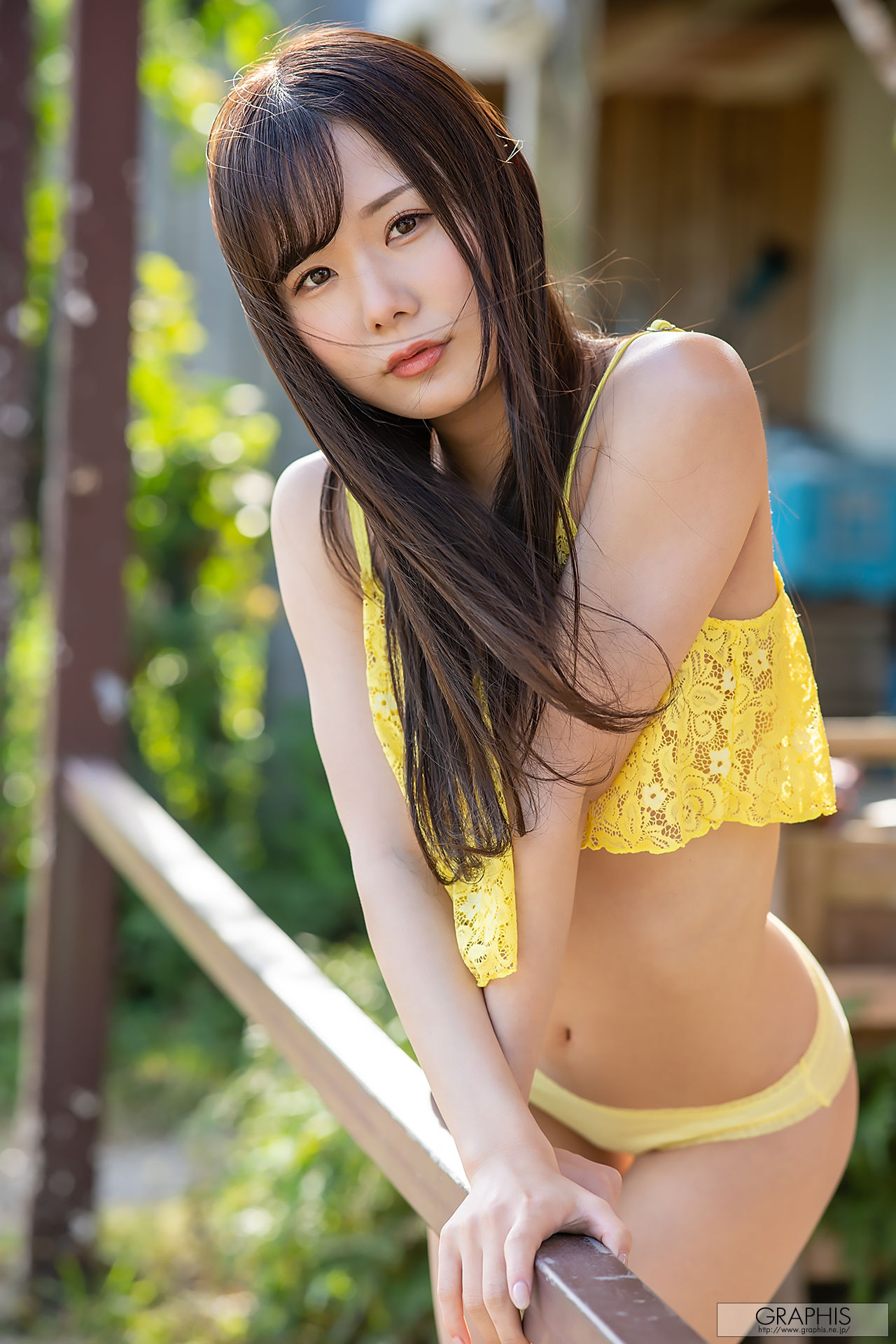 NO.467 Miru Sakamichi 坂道みる MIRU-图9