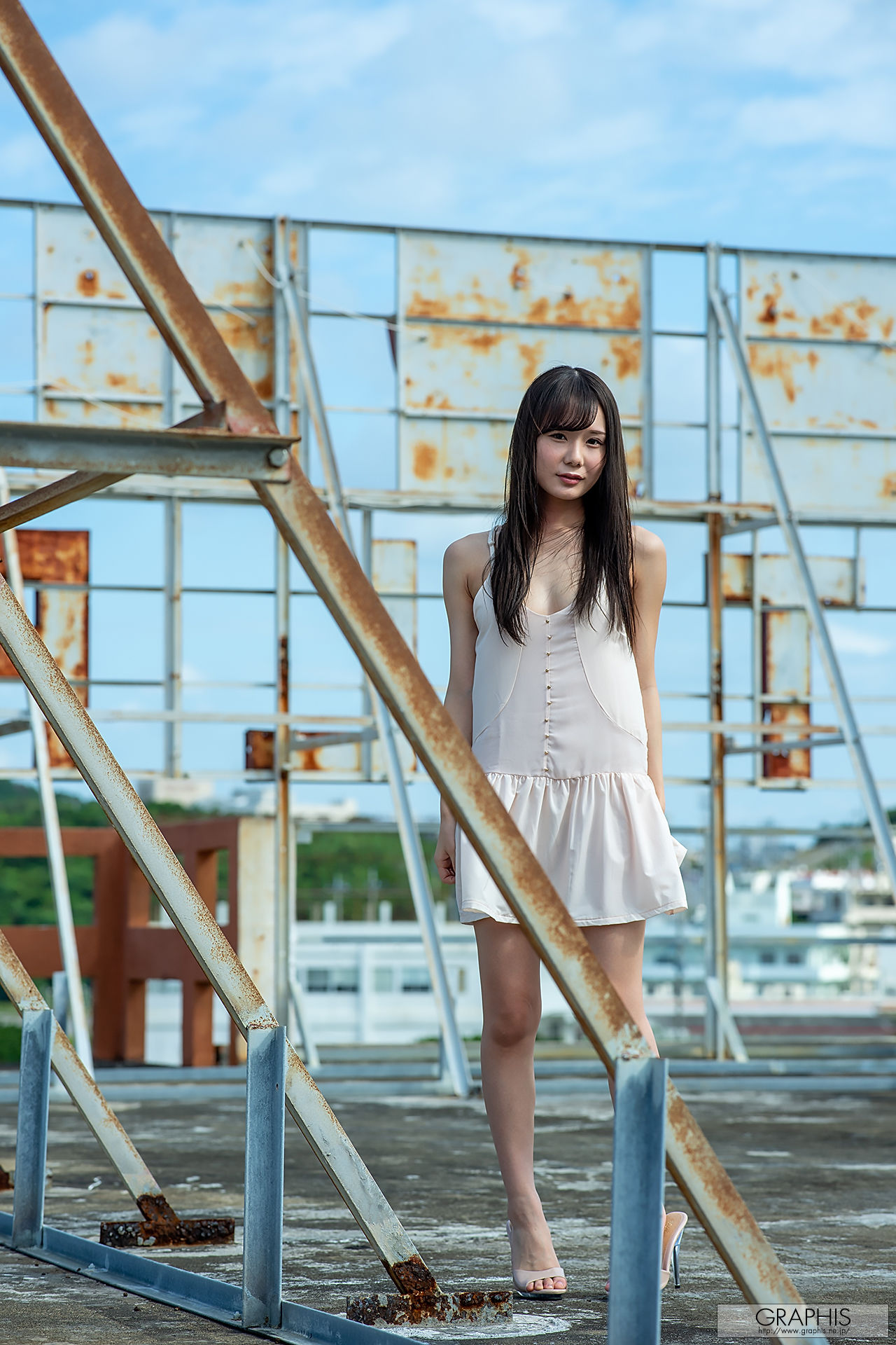 NO.467 Miru Sakamichi 坂道みる MIRU-图11