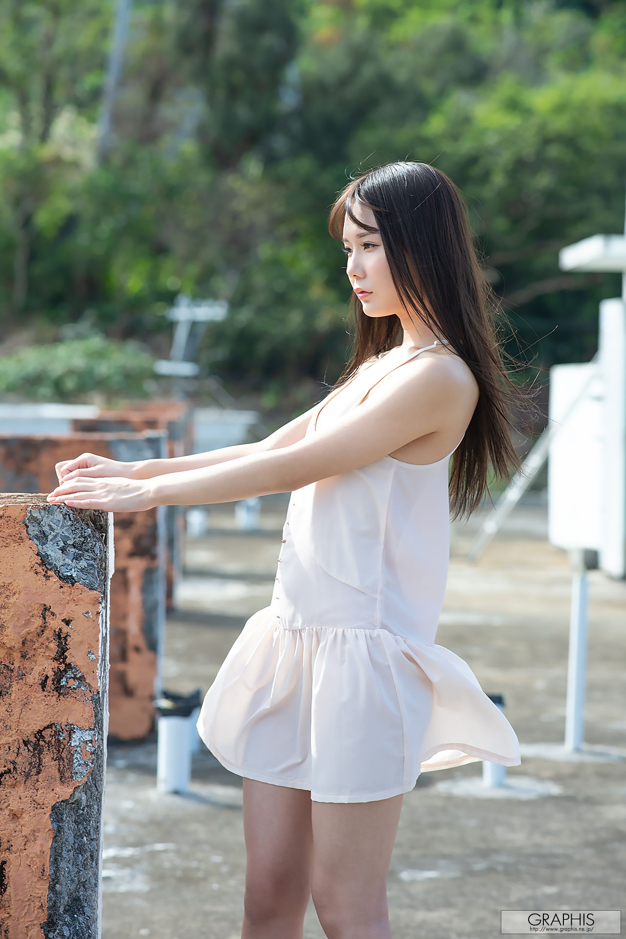 NO.467 Miru Sakamichi 坂道みる MIRU-图14