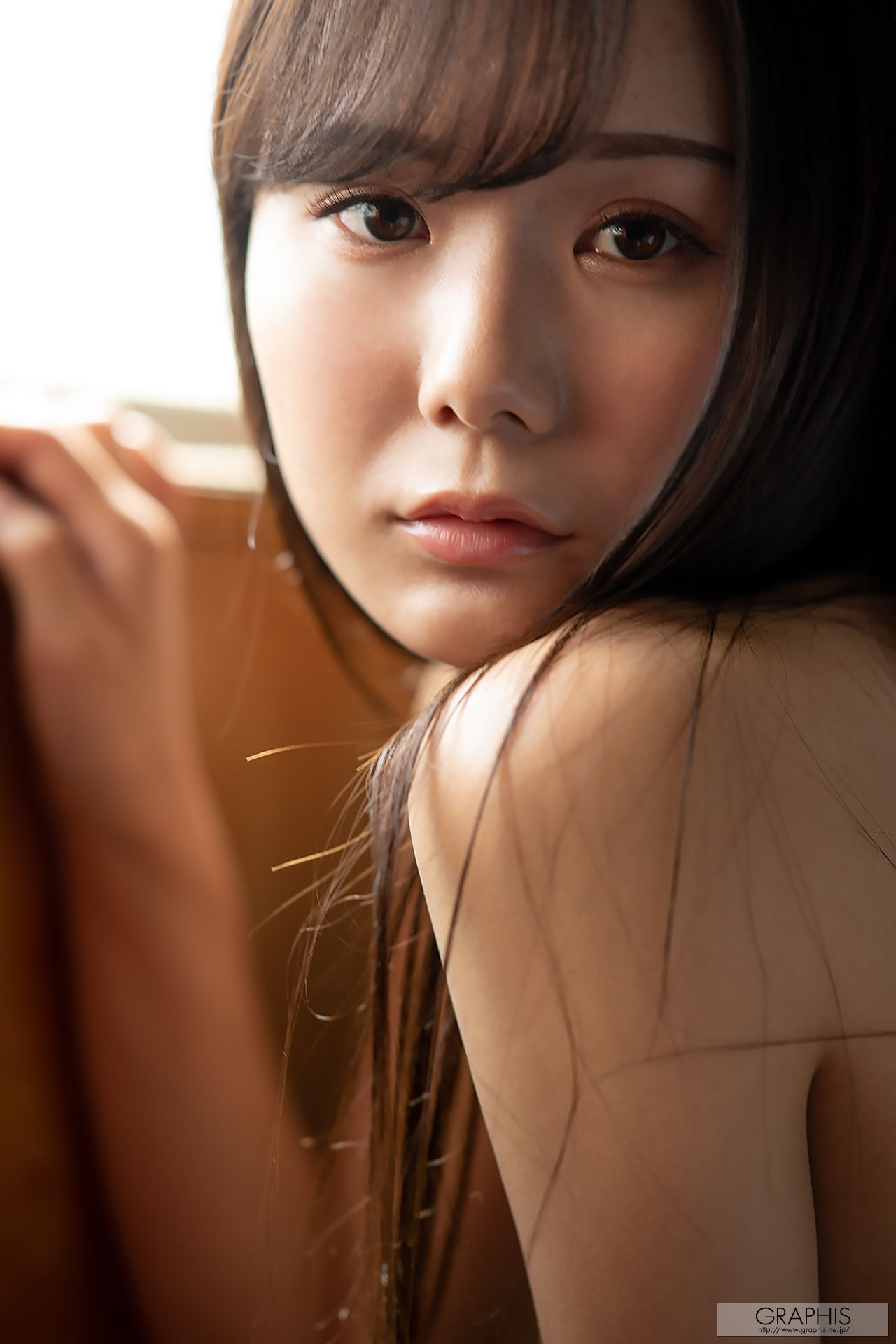 NO.467 Miru Sakamichi 坂道みる MIRU-图25