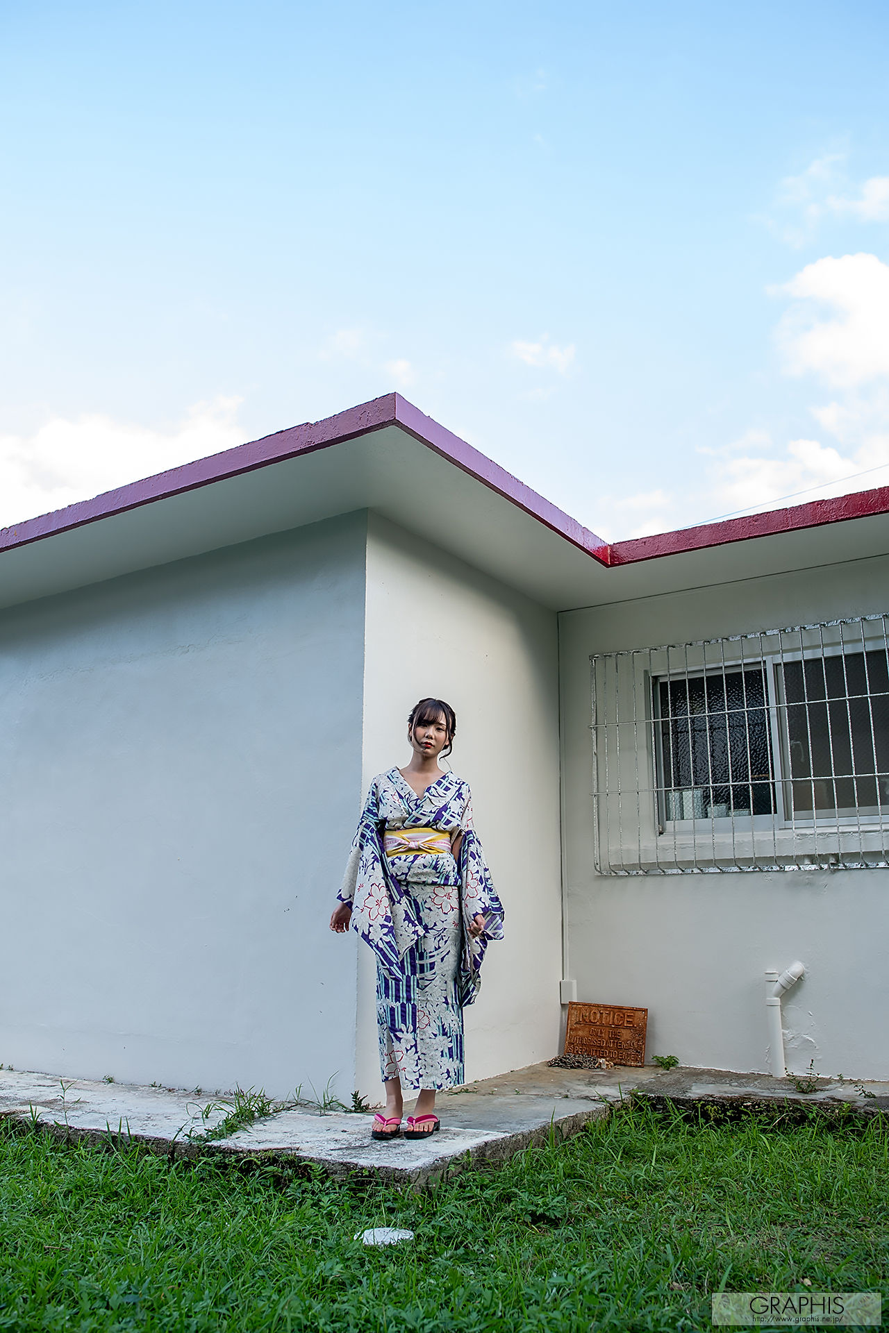 NO.467 Miru Sakamichi 坂道みる MIRU-图36