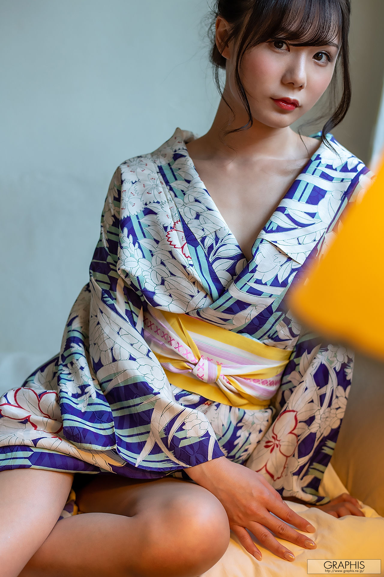 NO.467 Miru Sakamichi 坂道みる MIRU-图38