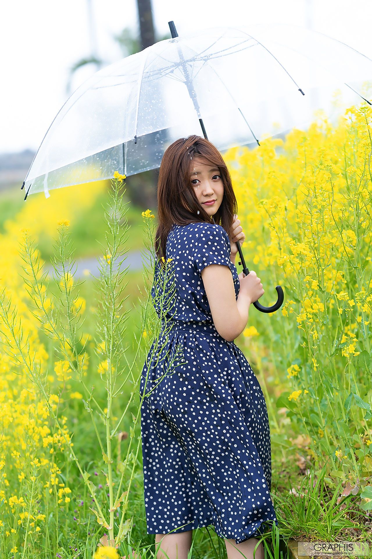 NO.468 Madoka Shizuki 詩月まどか Turnover-图0