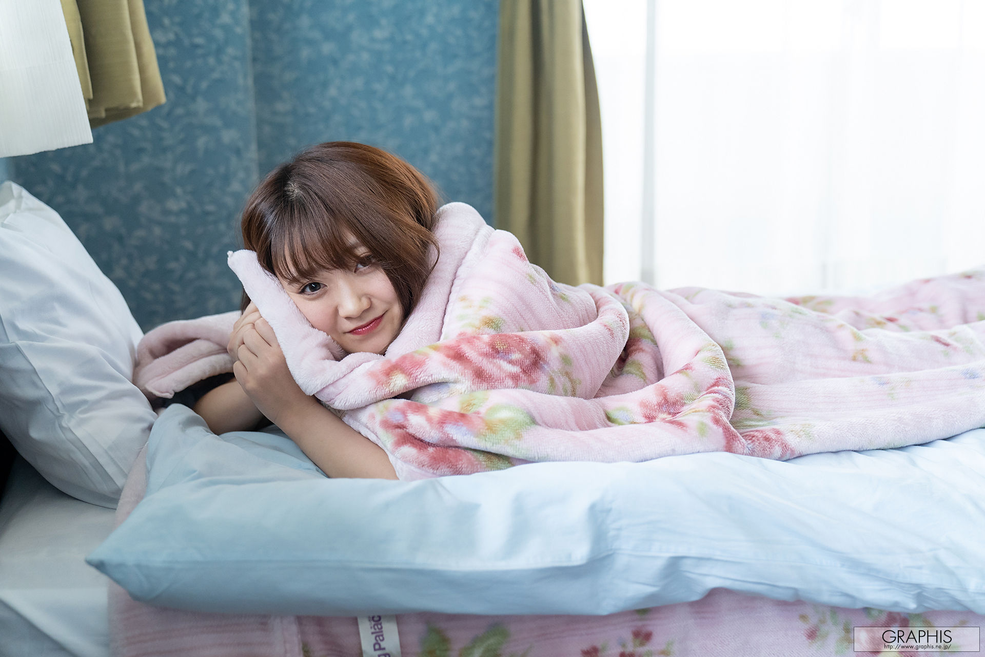 NO.468 Madoka Shizuki 詩月まどか Turnover-图26