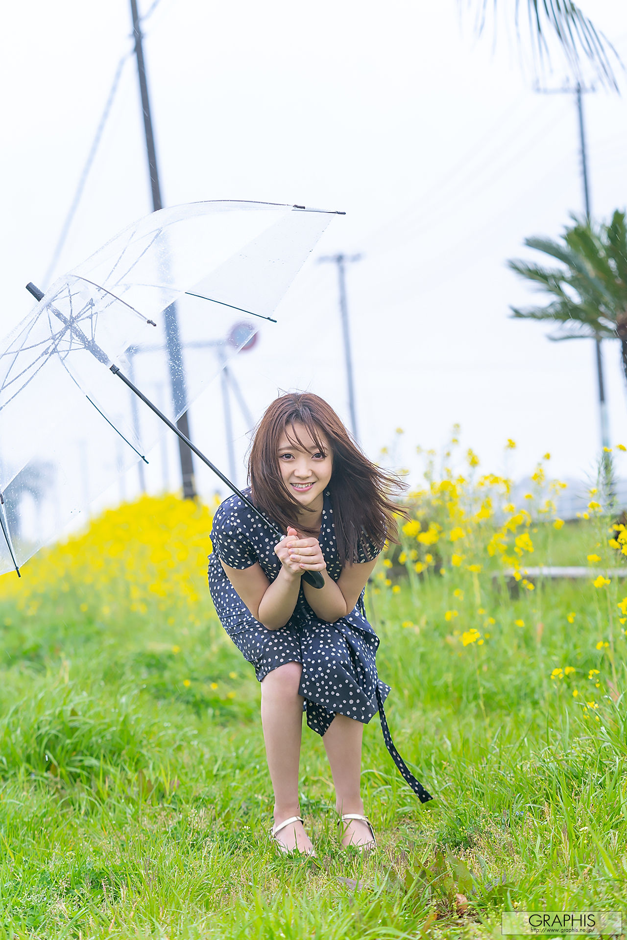 NO.468 Madoka Shizuki 詩月まどか Turnover-图3