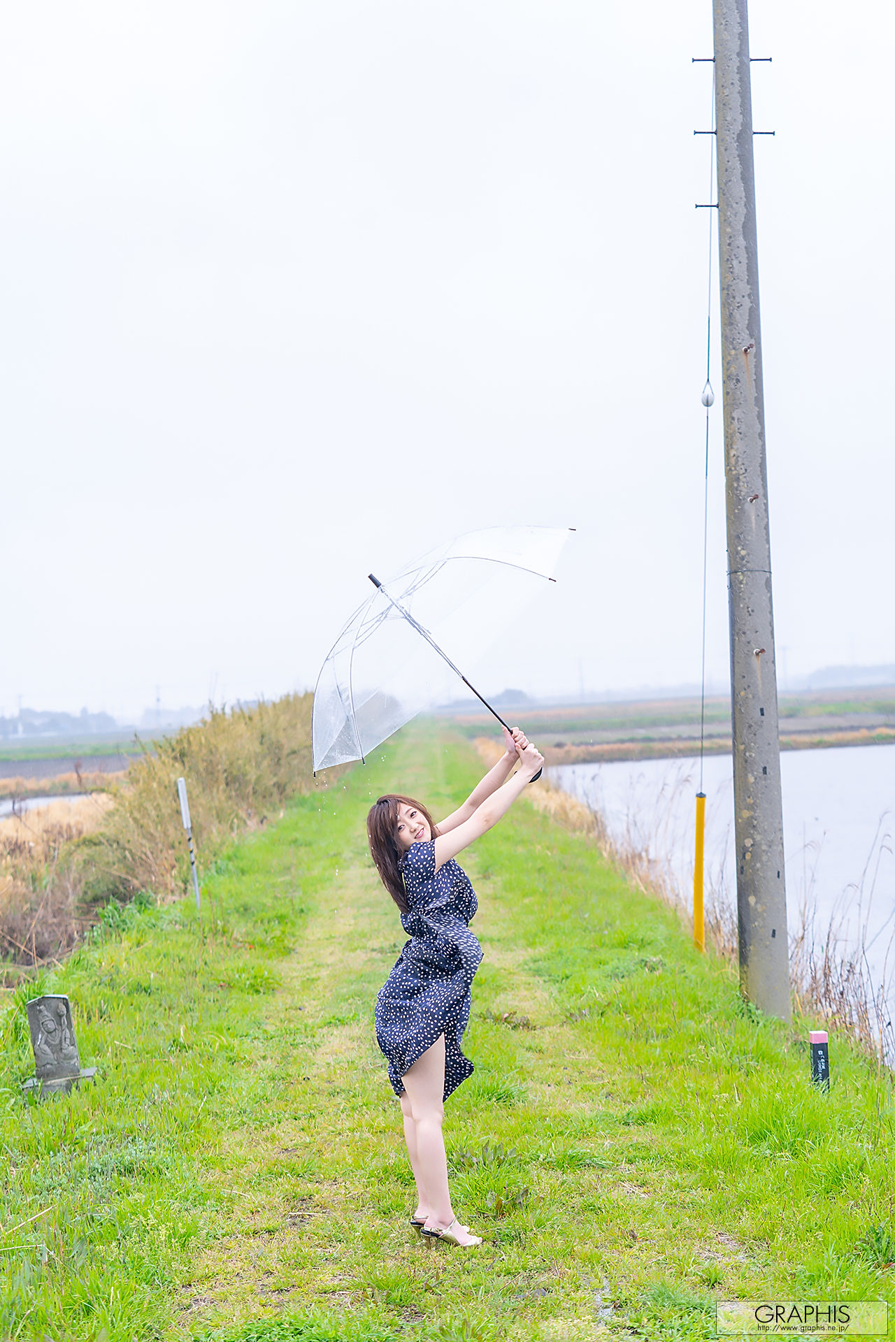 NO.468 Madoka Shizuki 詩月まどか Turnover-图4