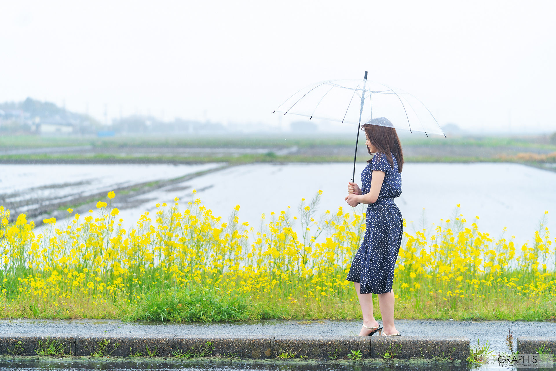 NO.468 Madoka Shizuki 詩月まどか Turnover-图5