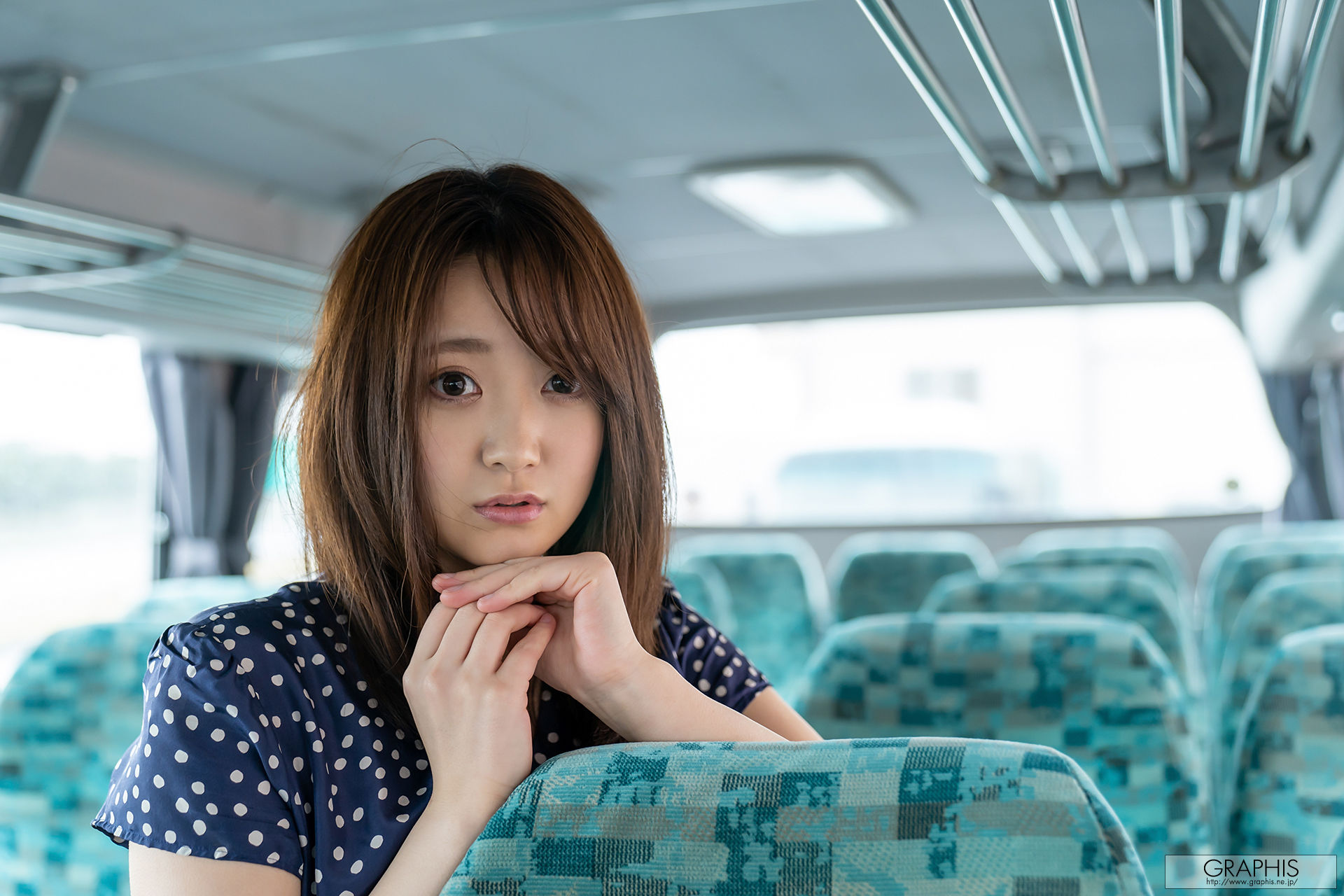 NO.468 Madoka Shizuki 詩月まどか Turnover-图8