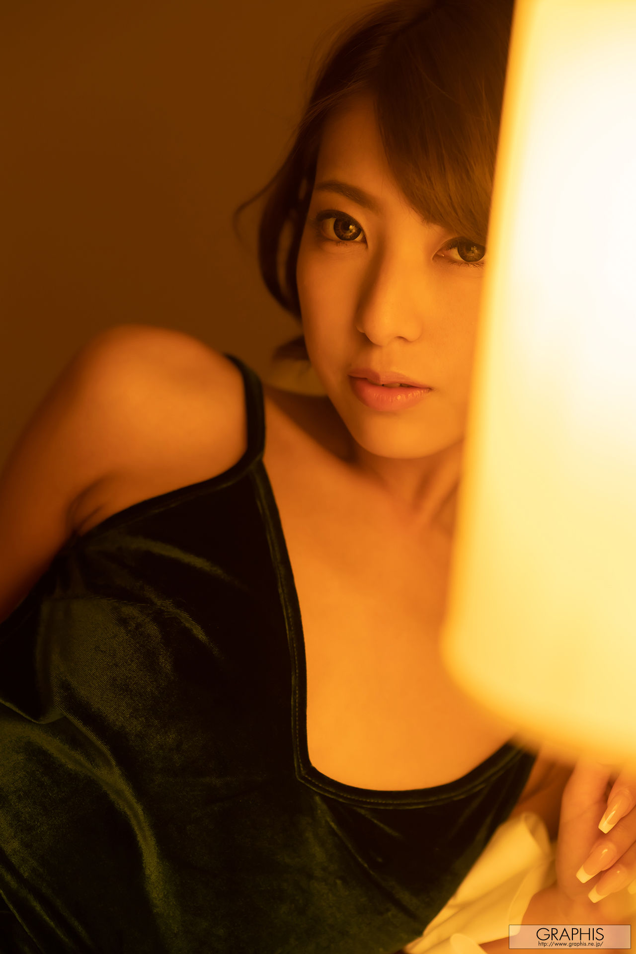 Limited Edition Ryo Harusaki 春咲りょう-图4