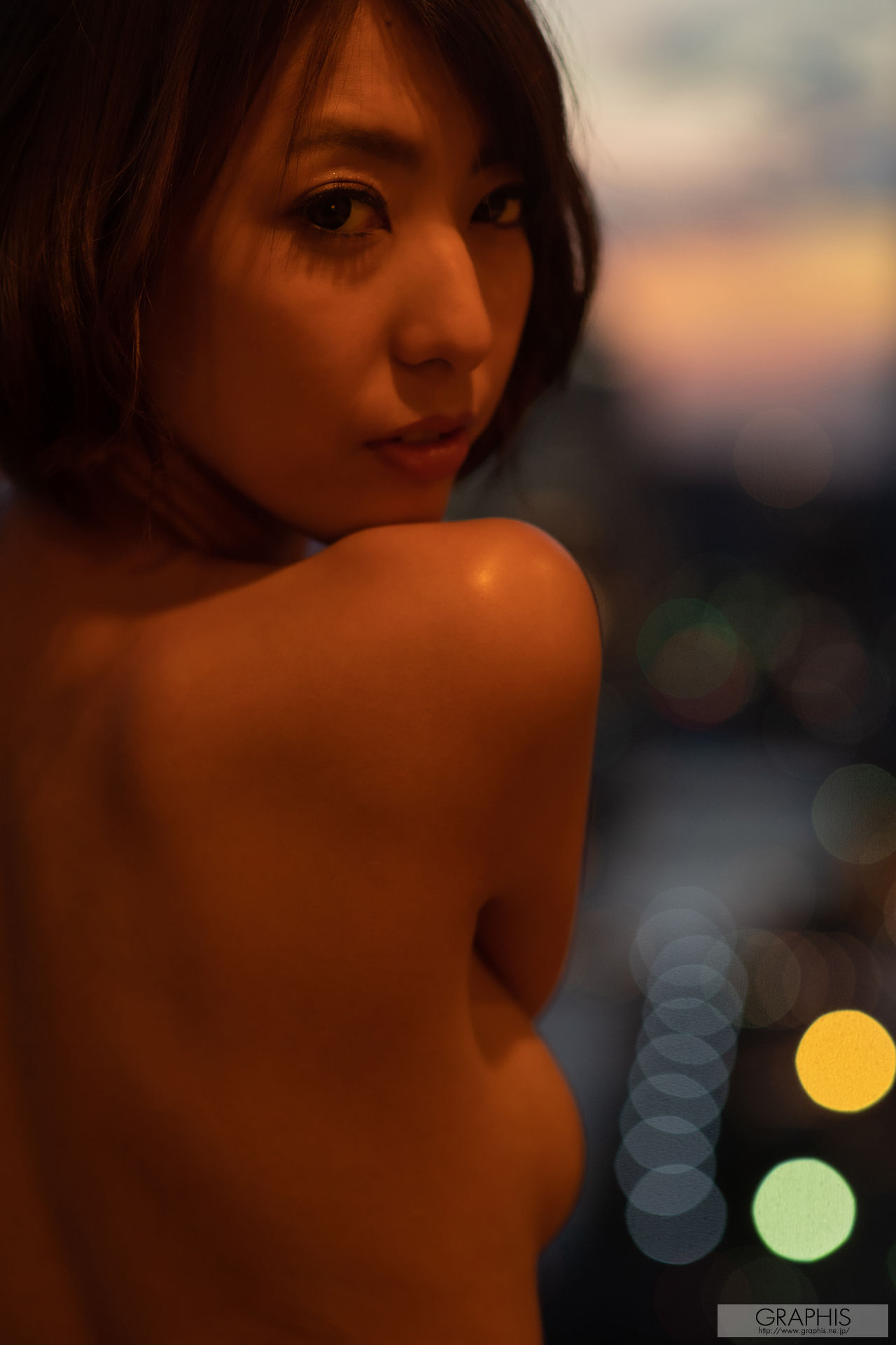 Limited Edition Ryo Harusaki 春咲りょう-图8