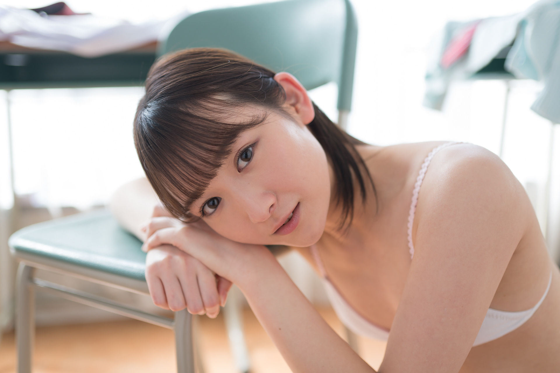 Asami Kondou 近藤あさみ - Limited Gallery 34.2-图21