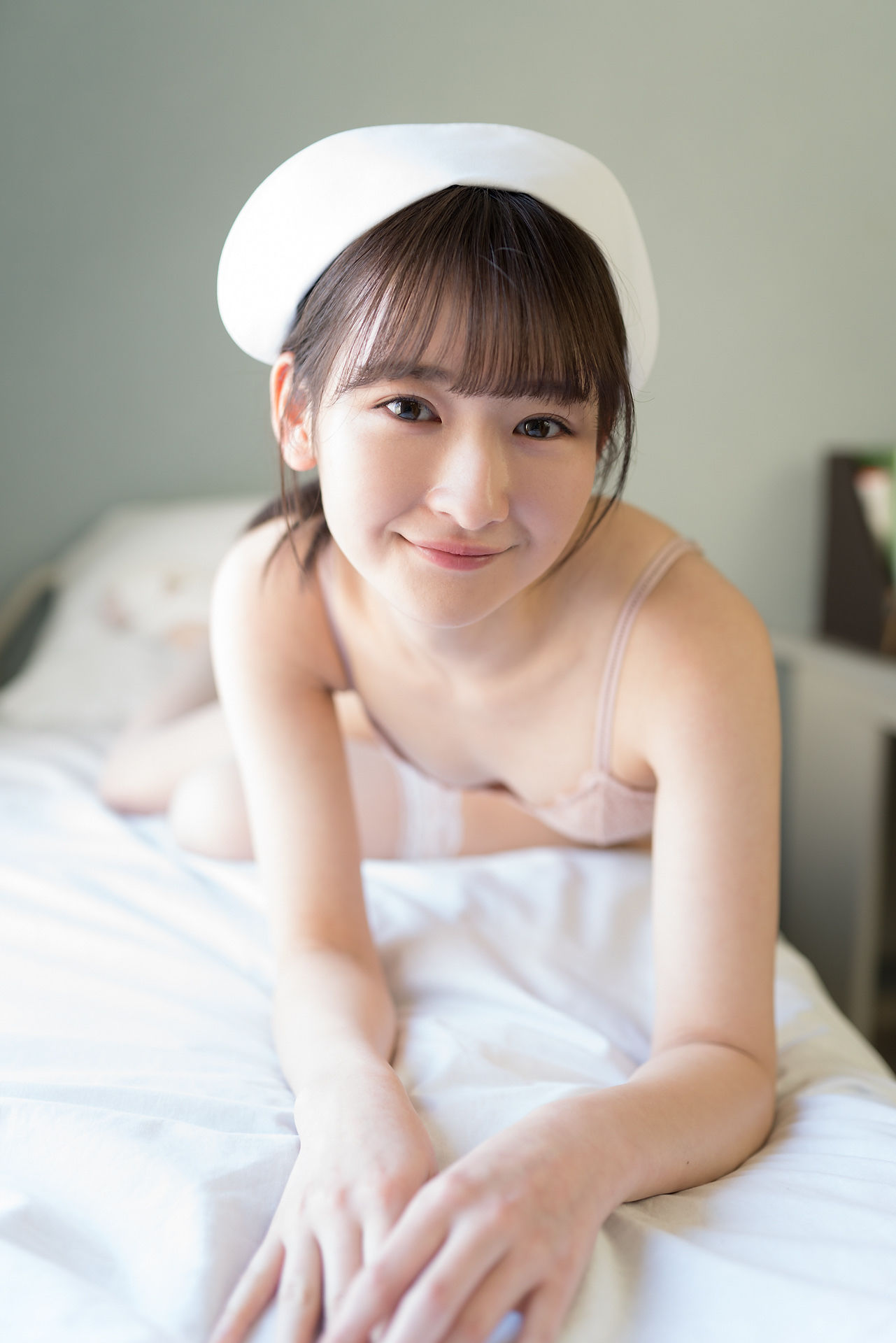 Asami Kondou 近藤あさみ - Limited Gallery 34.4-图12