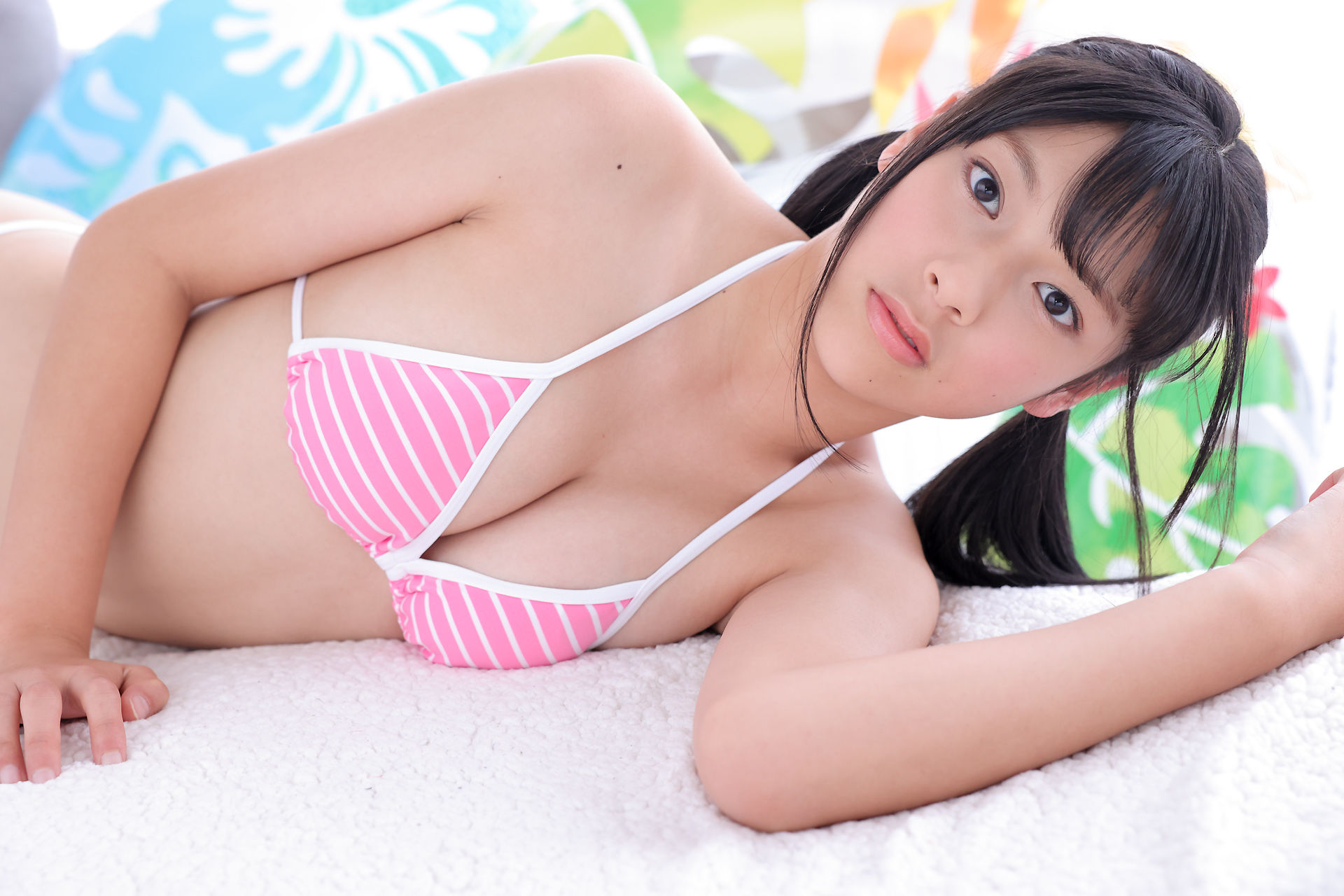 Eyu Hirayama 平山えゆ - Regular Gallery 2.4-图53