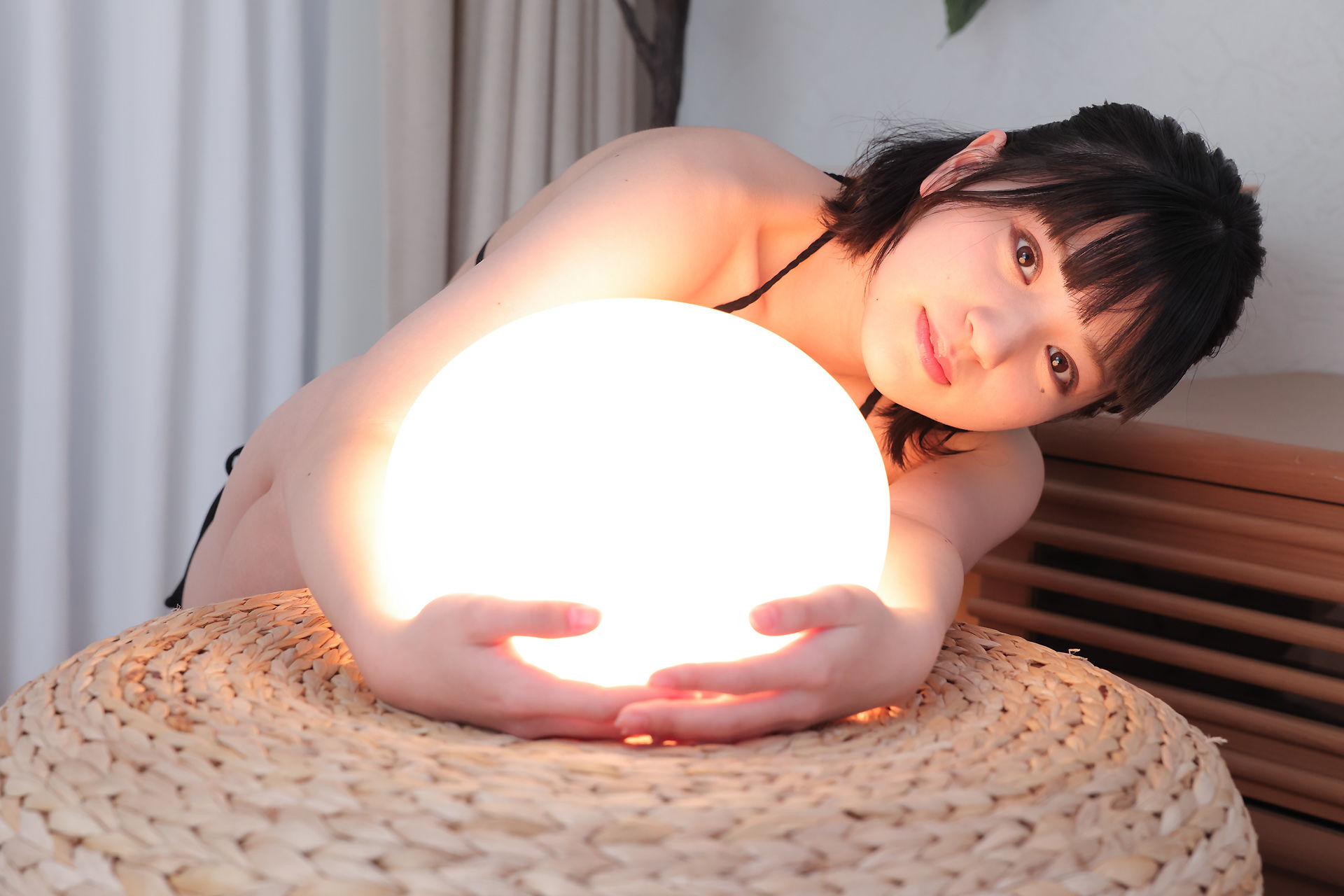 Hinako Tamaki 玉城ひなこ - Regular Gallery 9.3-图24