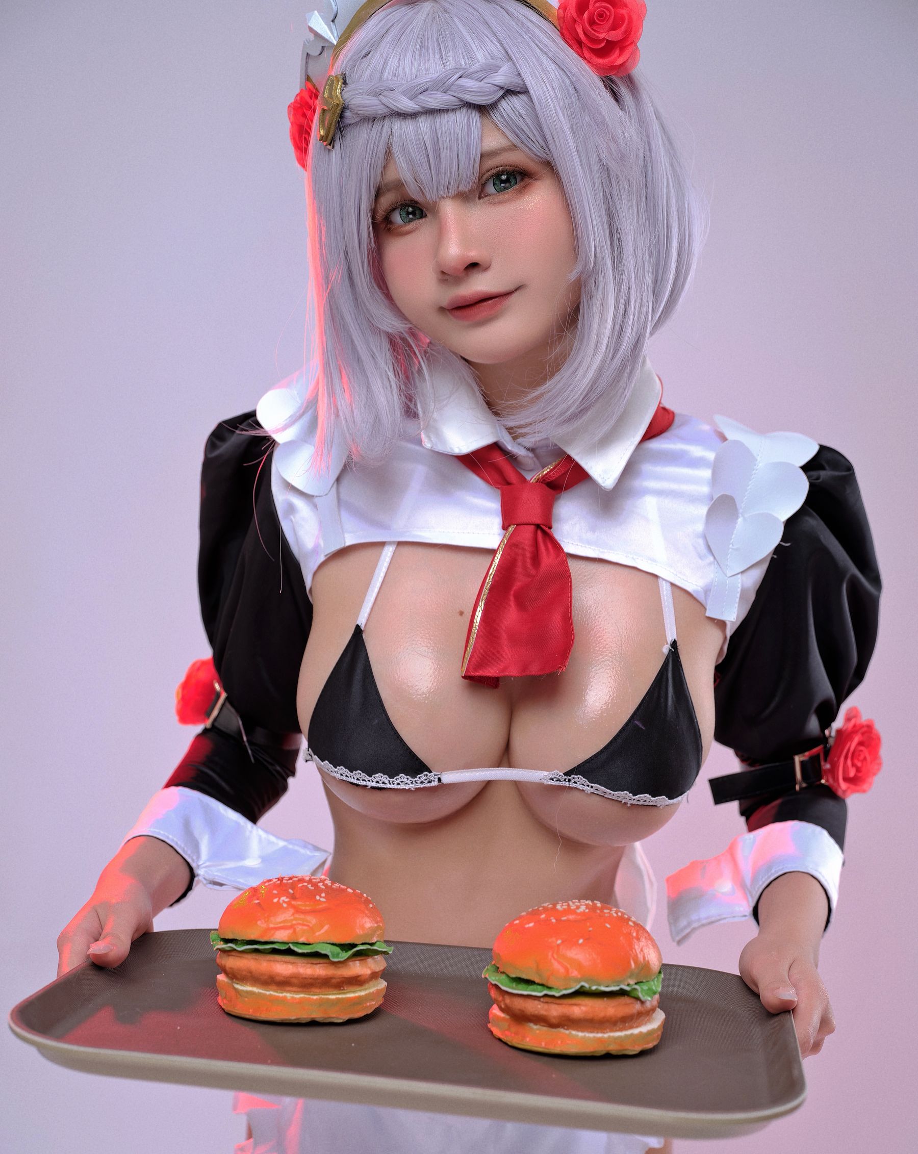 Azami福利 - Noelle-图2