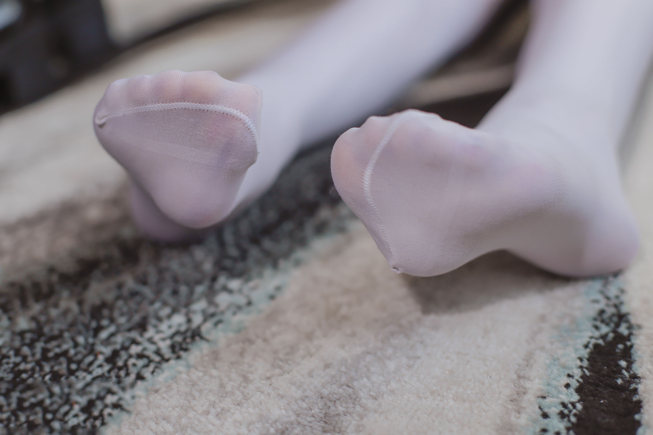 Cosplay日奈娇 - JK少女红裙-图23