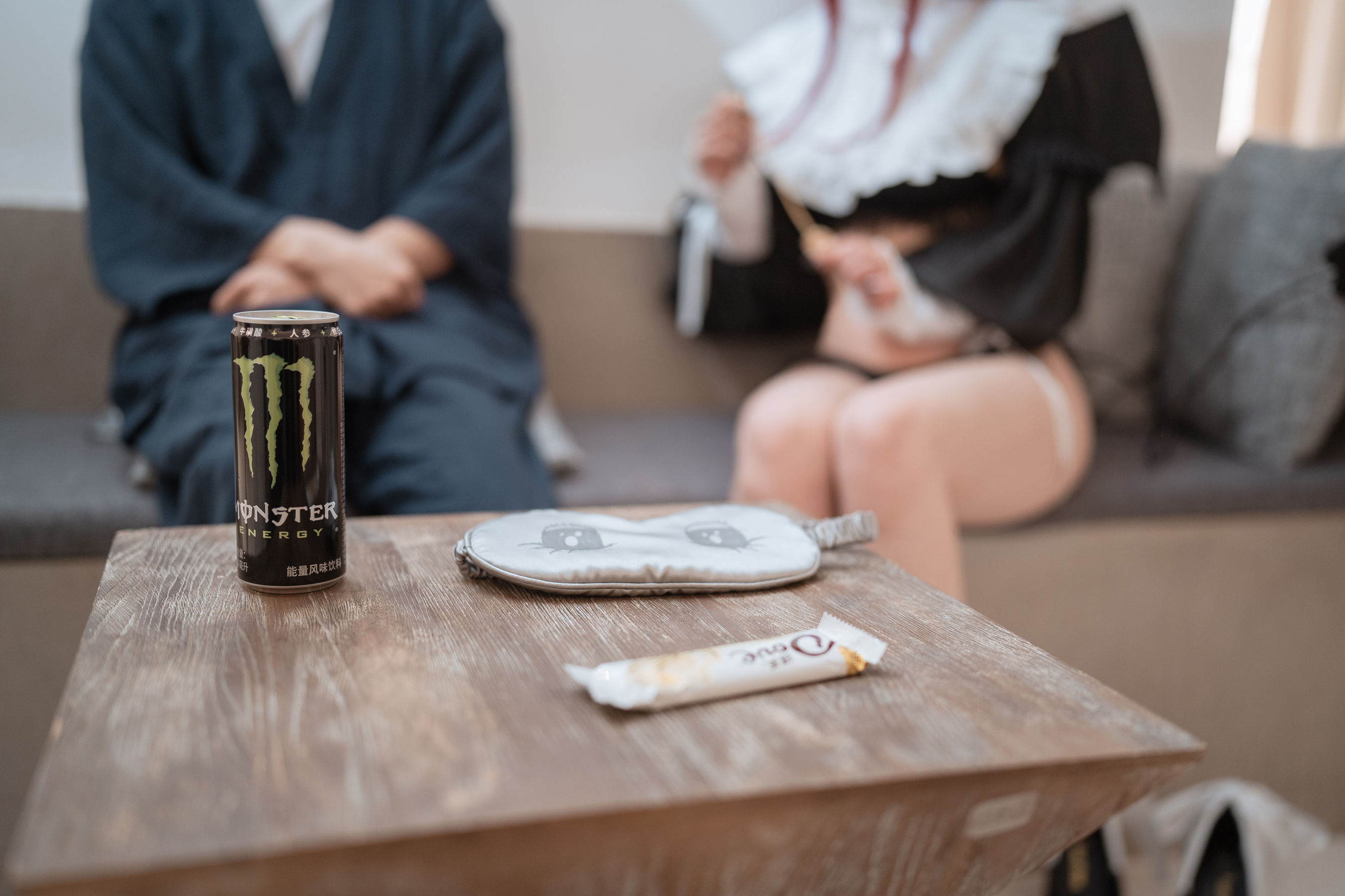 COS福利rioko凉凉子 - 喜多川海梦-梦魔利兹-图5