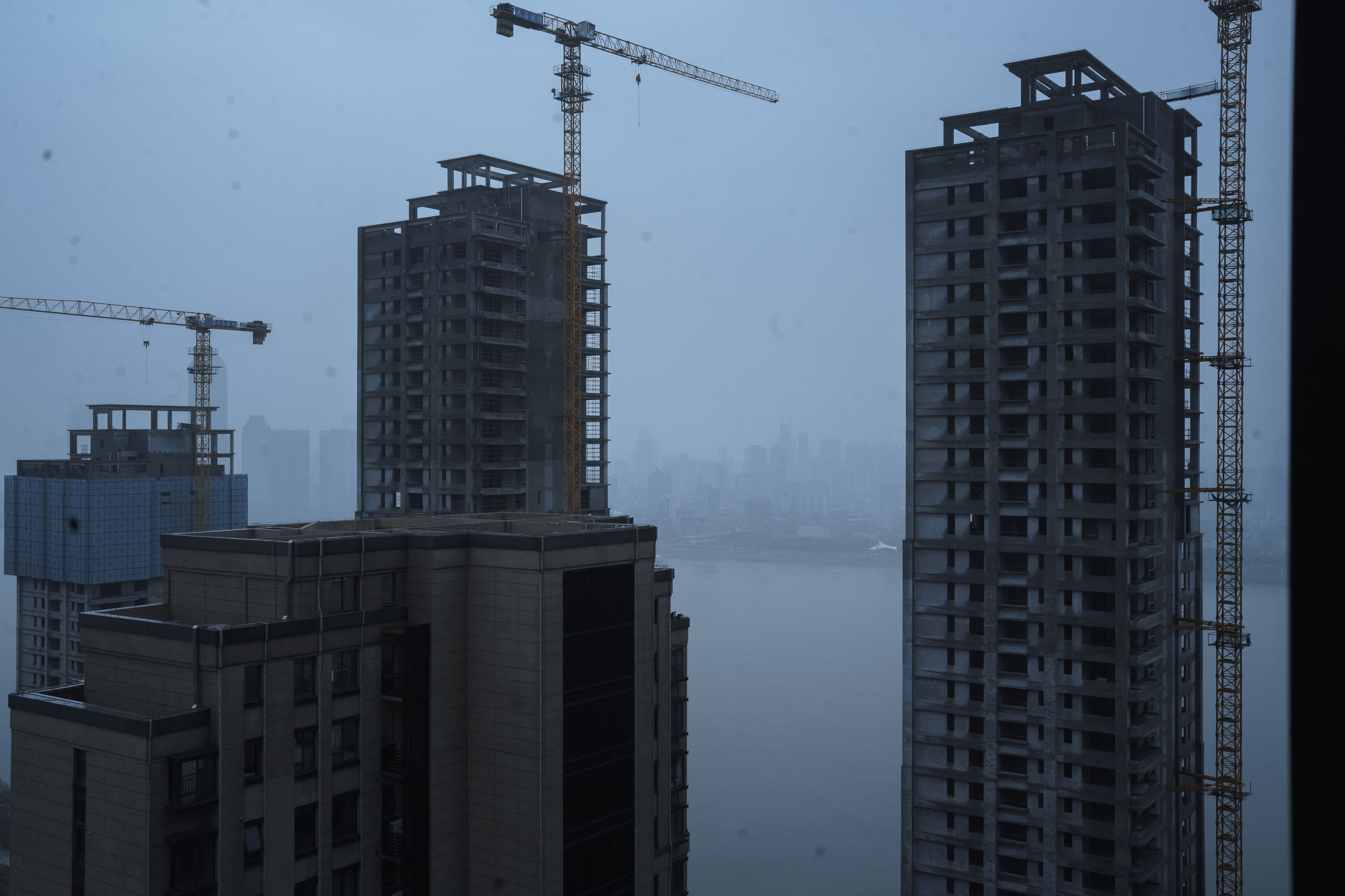 COS福利rioko凉凉子(肉扣热热子)&面饼仙儿 - OL百合-图8