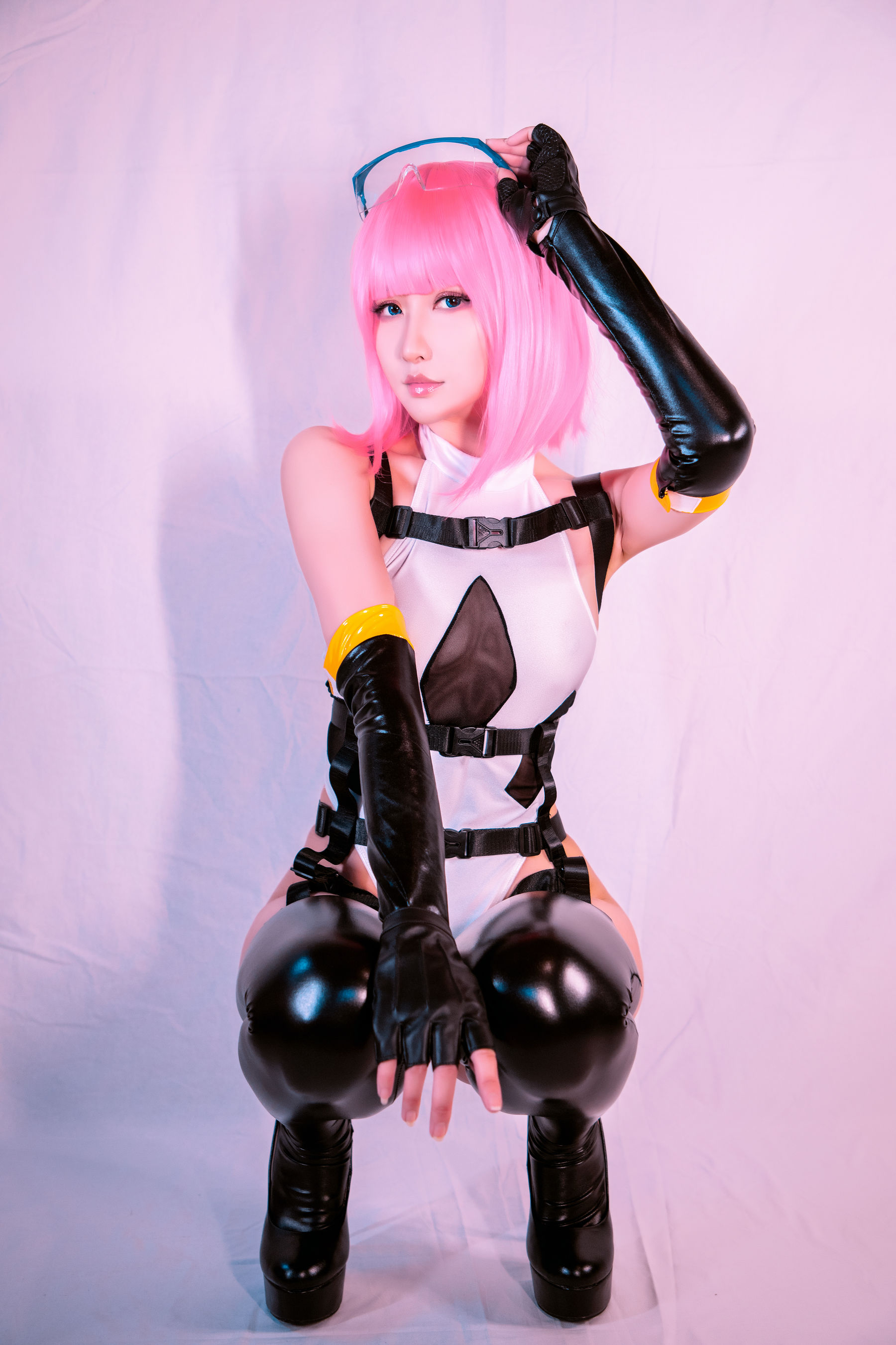 MisswarmJ - Cyber MissWarmJ-图16