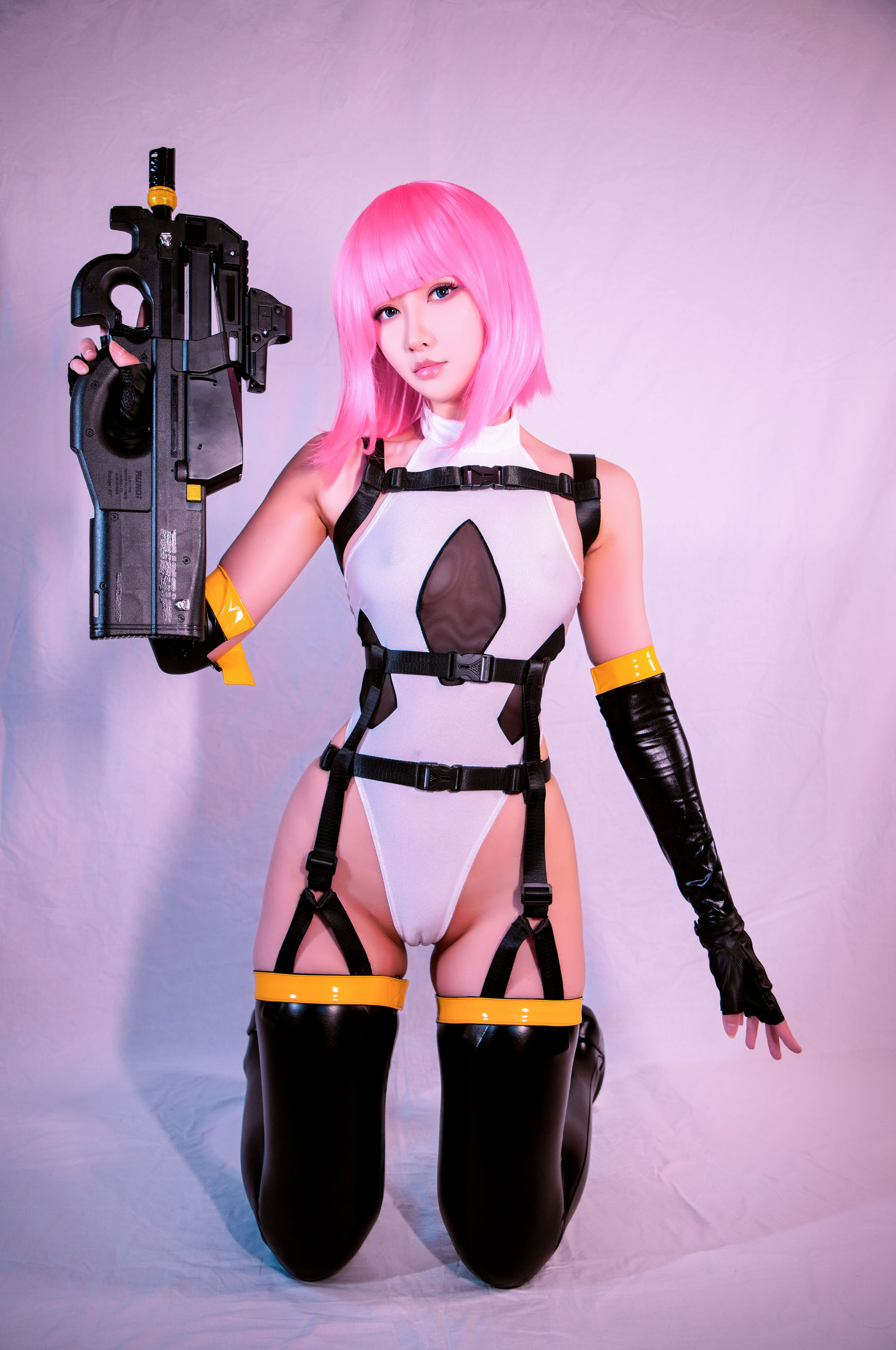 MisswarmJ - Cyber MissWarmJ-图19