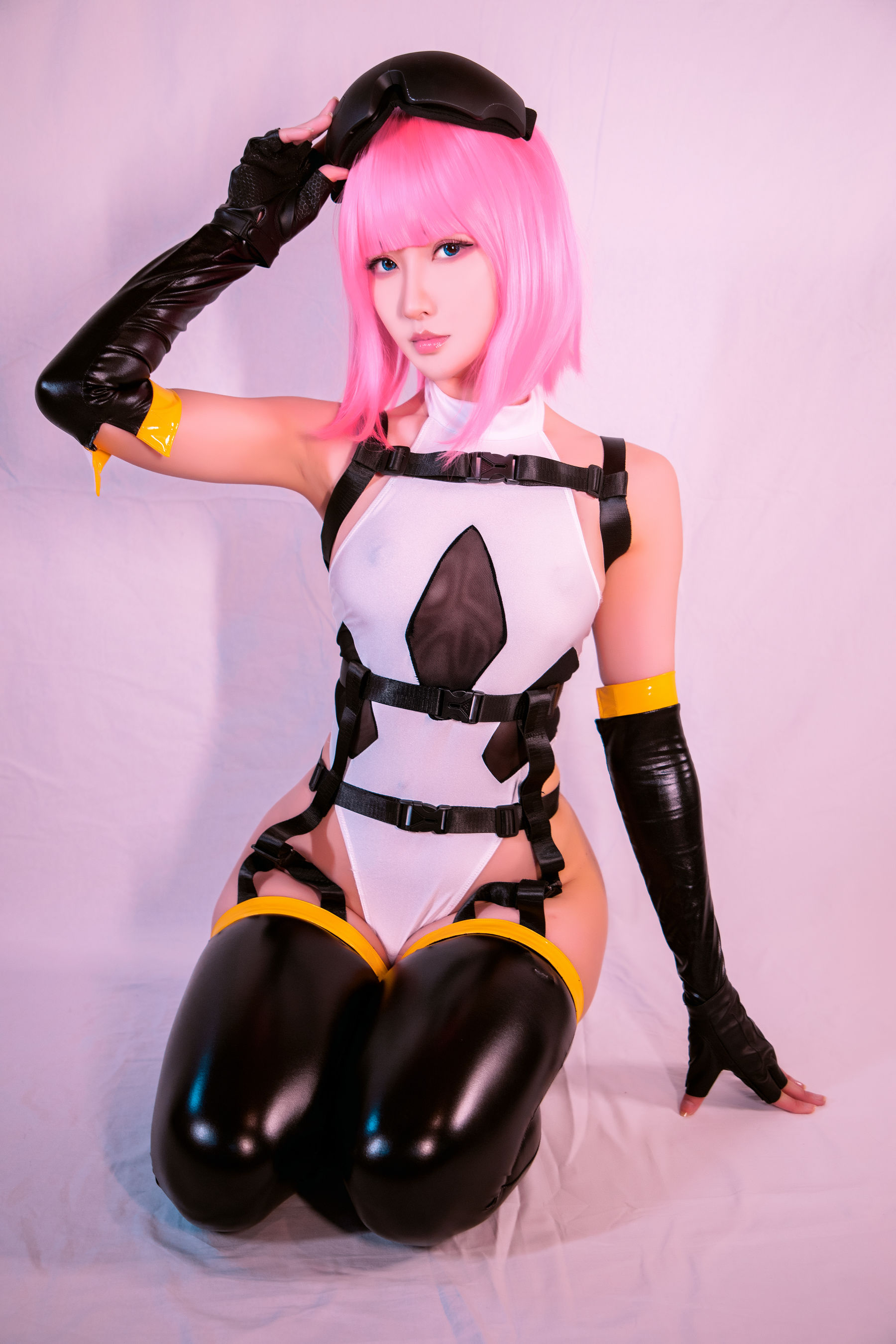 MisswarmJ - Cyber MissWarmJ-图26