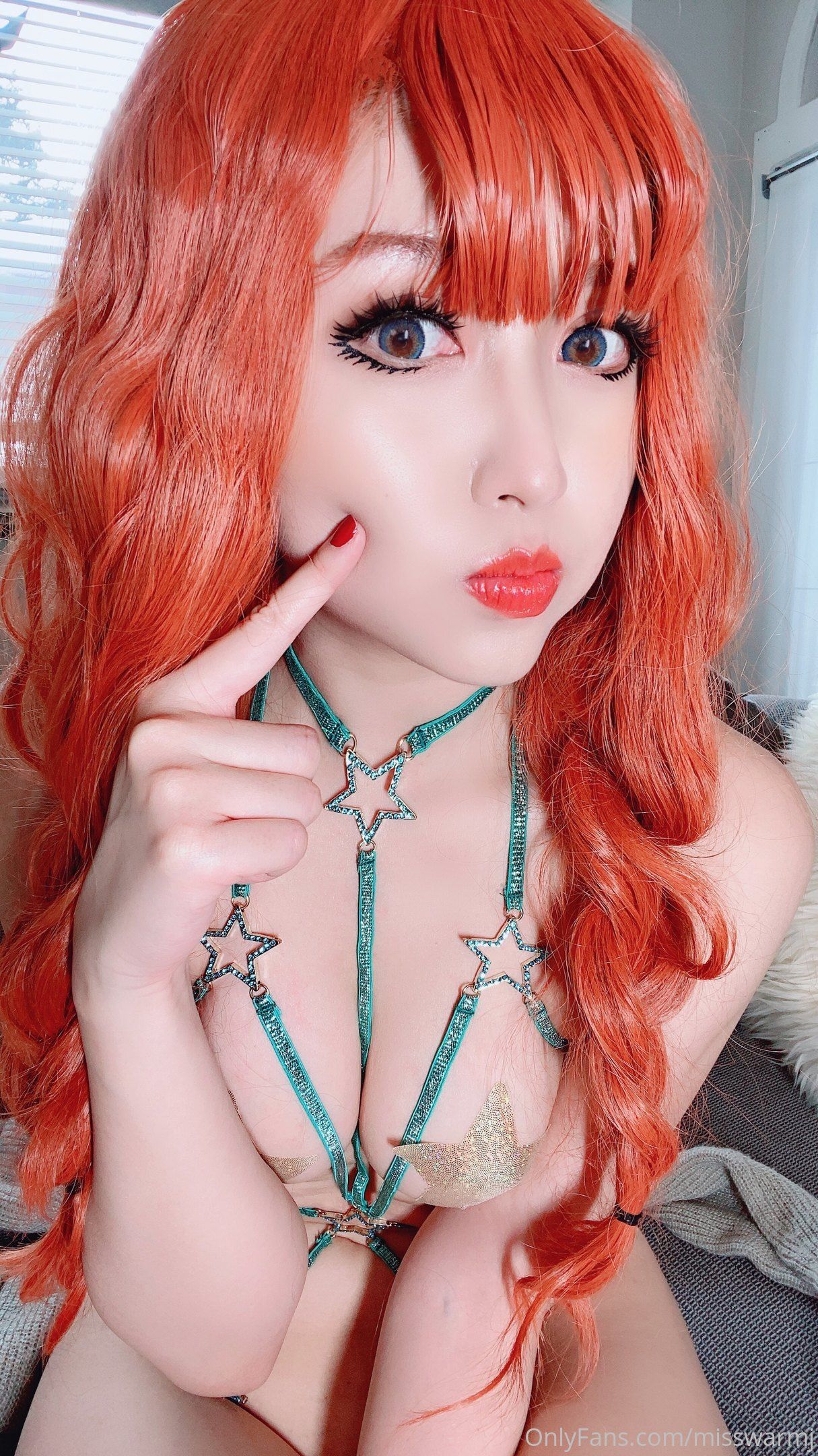 MisswarmJ - Jenny-图11