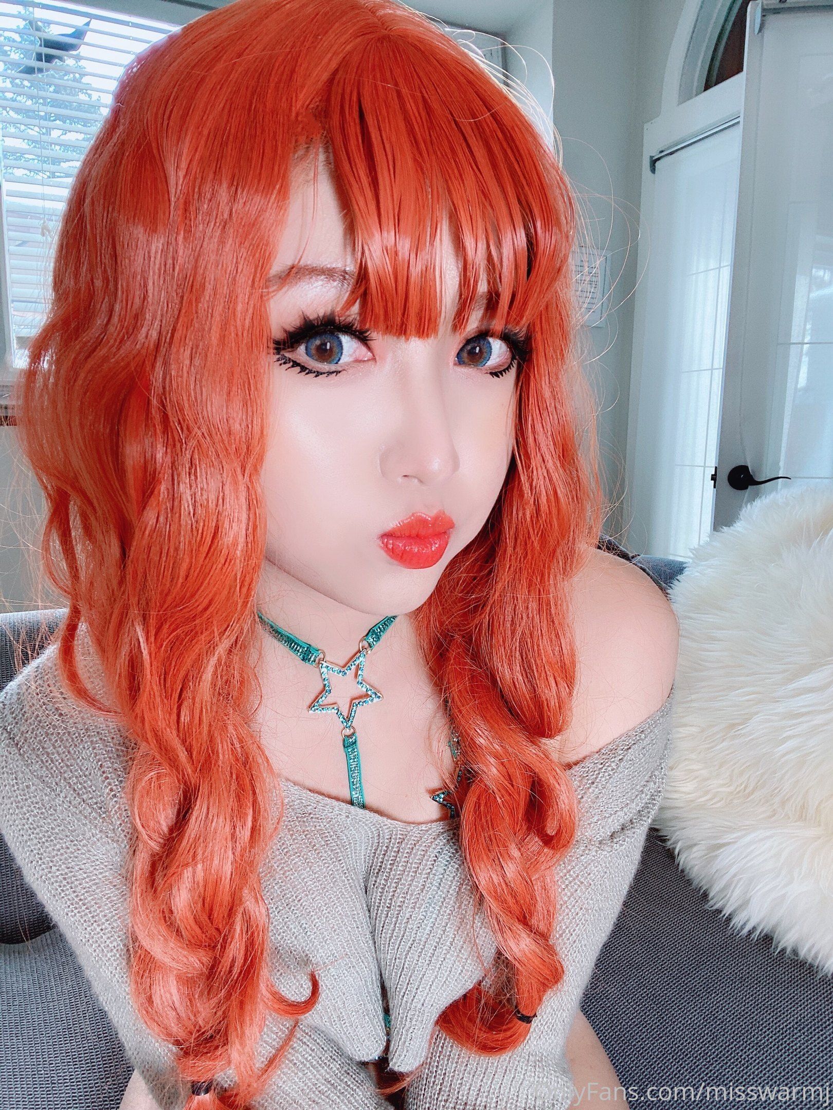 MisswarmJ - Jenny-图20